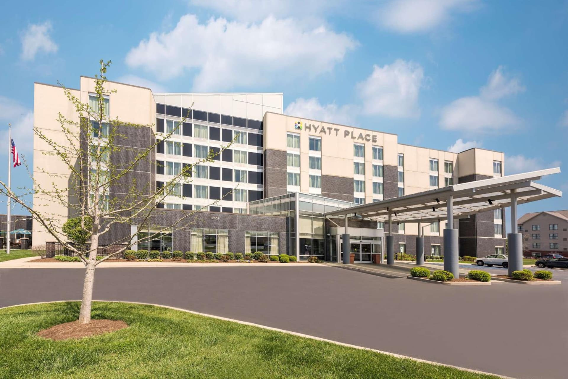 Hyatt Place Lexington gallery photo in Lexington, KY — image 81