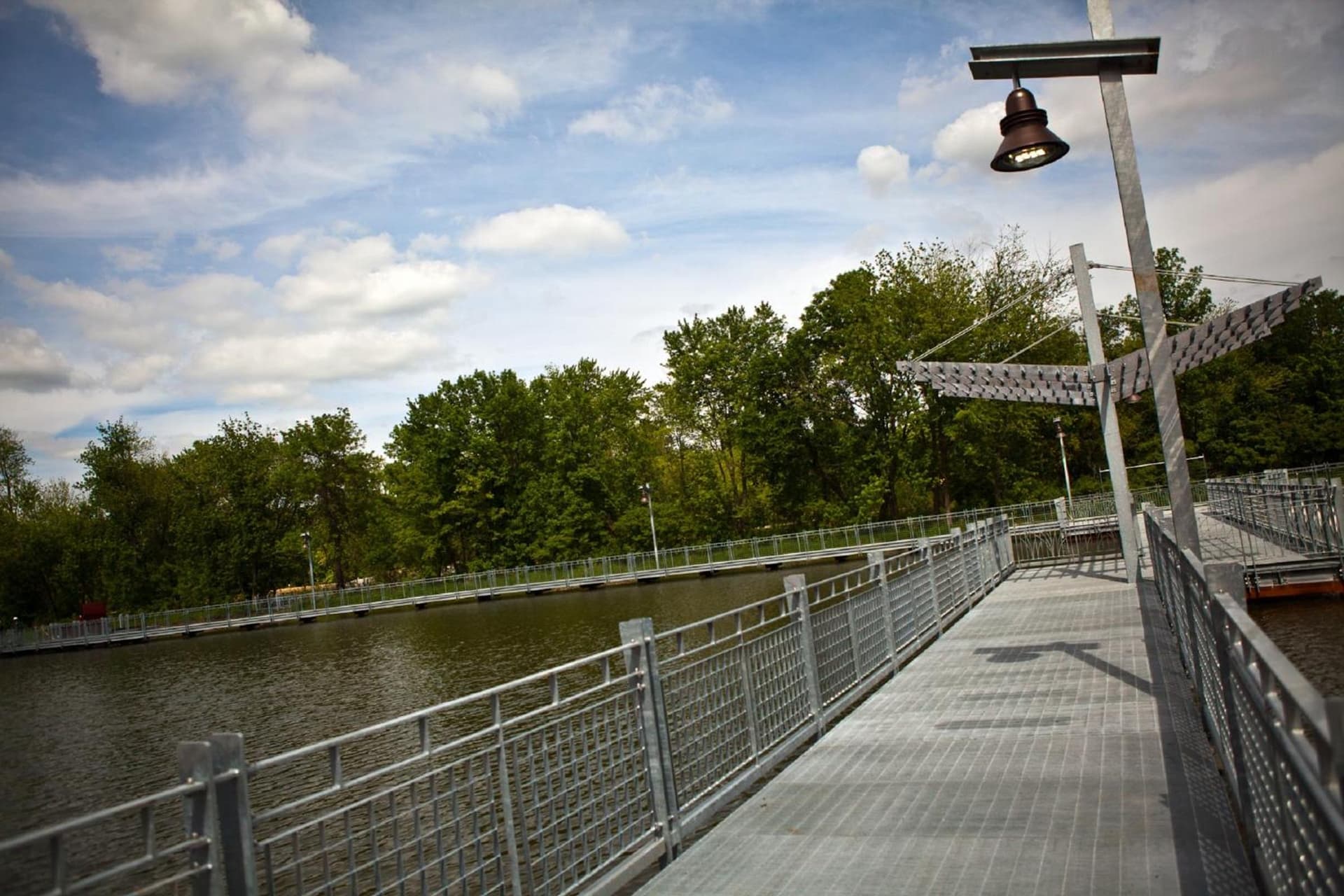 Hyatt Regency Coralville gallery photo in Coralville, IA — image 33
