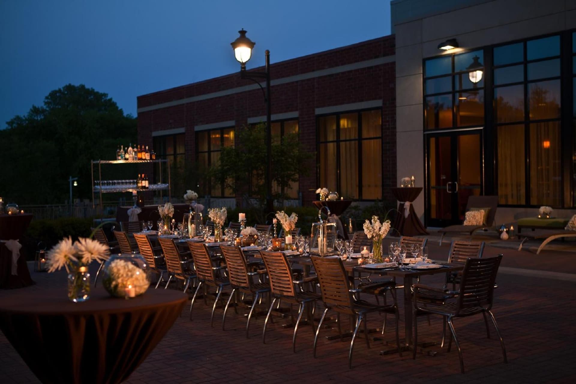 Hyatt Regency Coralville gallery photo in Coralville, IA — image 51