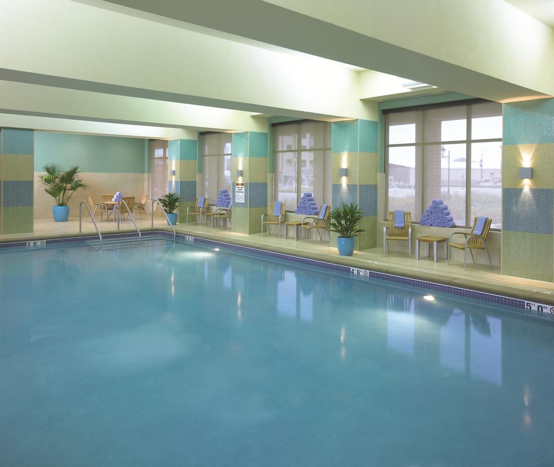 Hyatt Regency Coralville gallery photo in Coralville, IA — image 5
