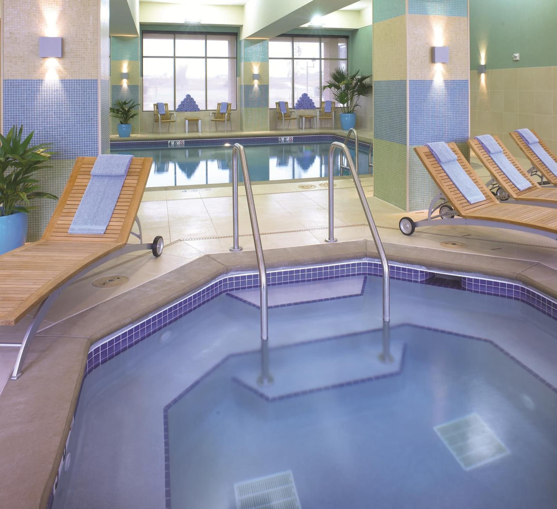 Hyatt Regency Coralville gallery photo in Coralville, IA — image 99