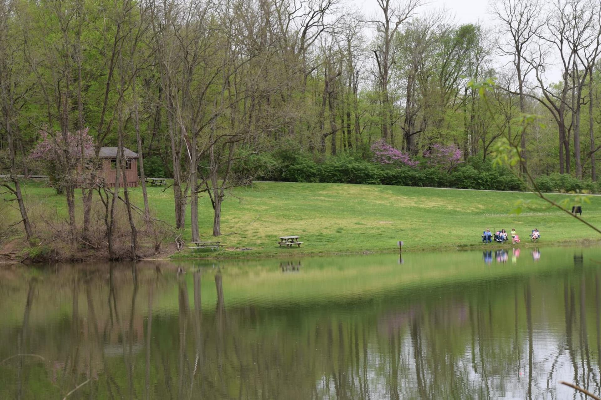 Fort Harrison State Park Inn gallery photo in Indianapolis, IN — image 29