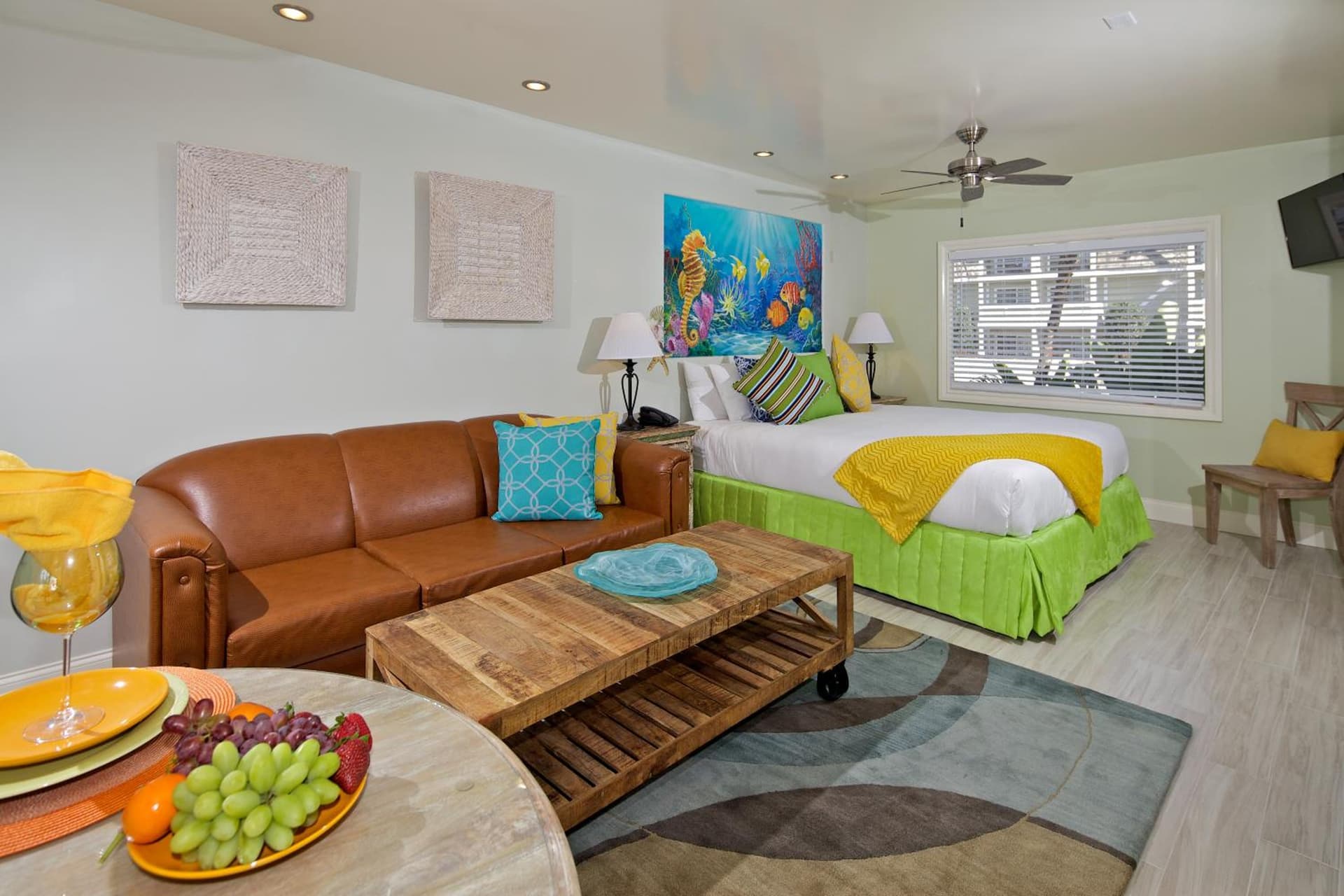 Ocean Palms Beach Resort gallery photo in Carlsbad, CA — image 34