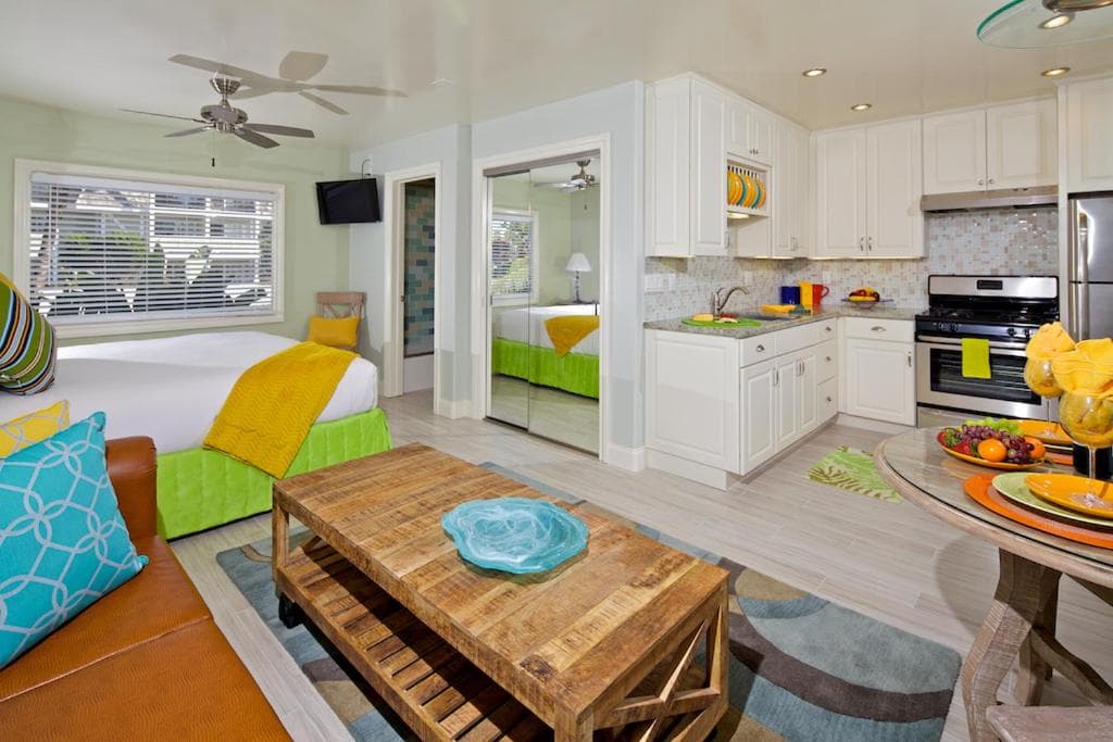 Ocean Palms Beach Resort gallery photo in Carlsbad, CA — image 17