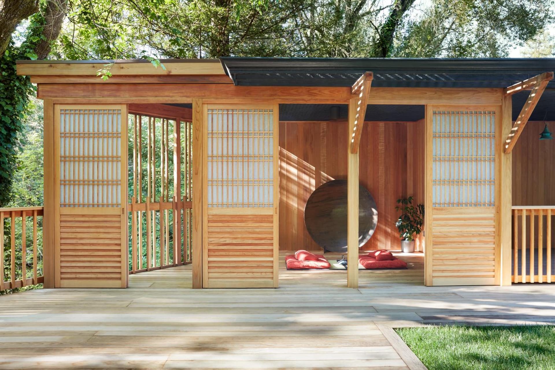 Gaige House gallery photo in Glen Ellen, CA — image 51