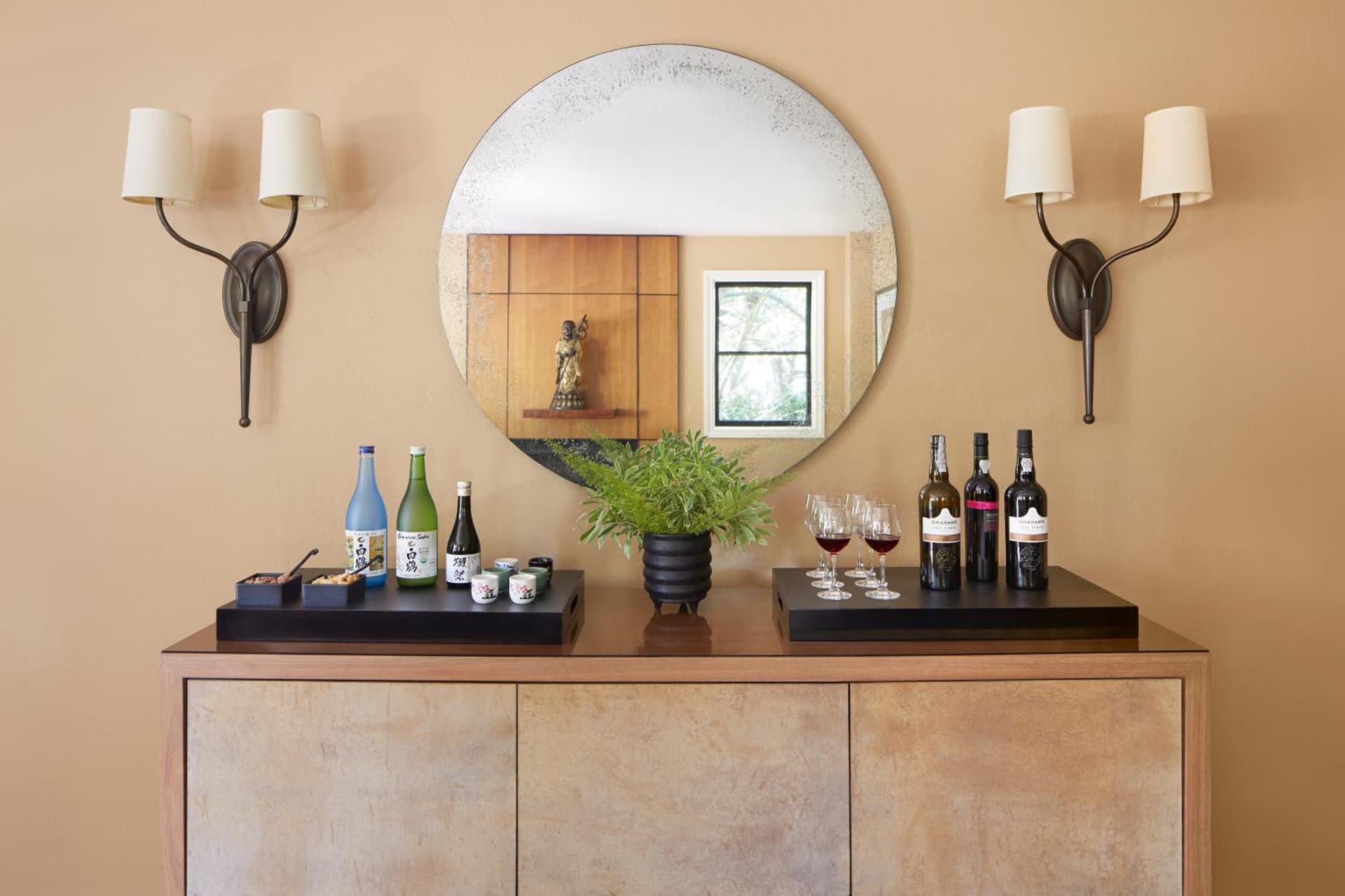 Gaige House gallery photo in Glen Ellen, CA — image 47