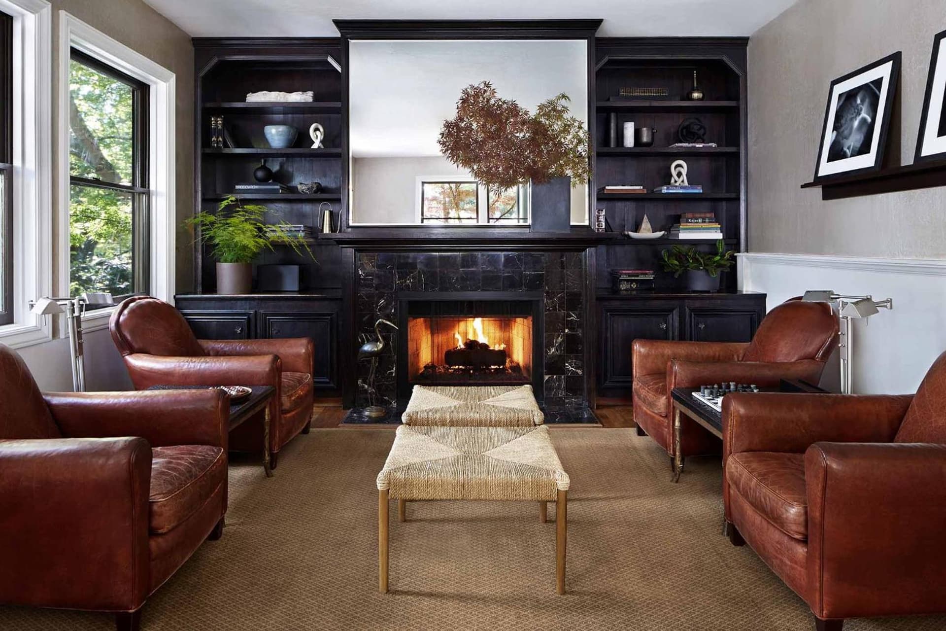 Gaige House gallery photo in Glen Ellen, CA — image 56