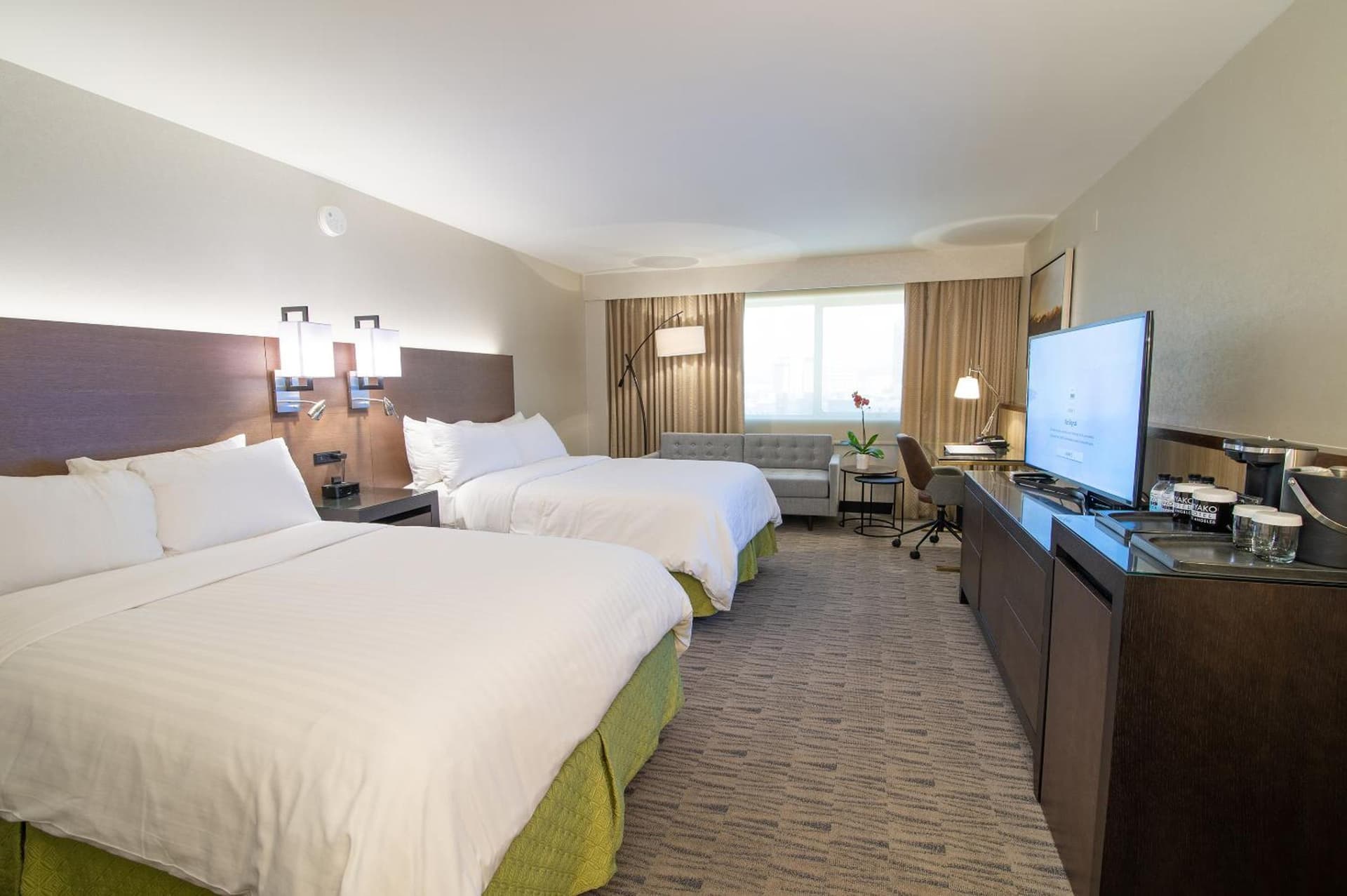 Miyako Hotel Los Angeles gallery photo in Los Angeles, CA — image 47