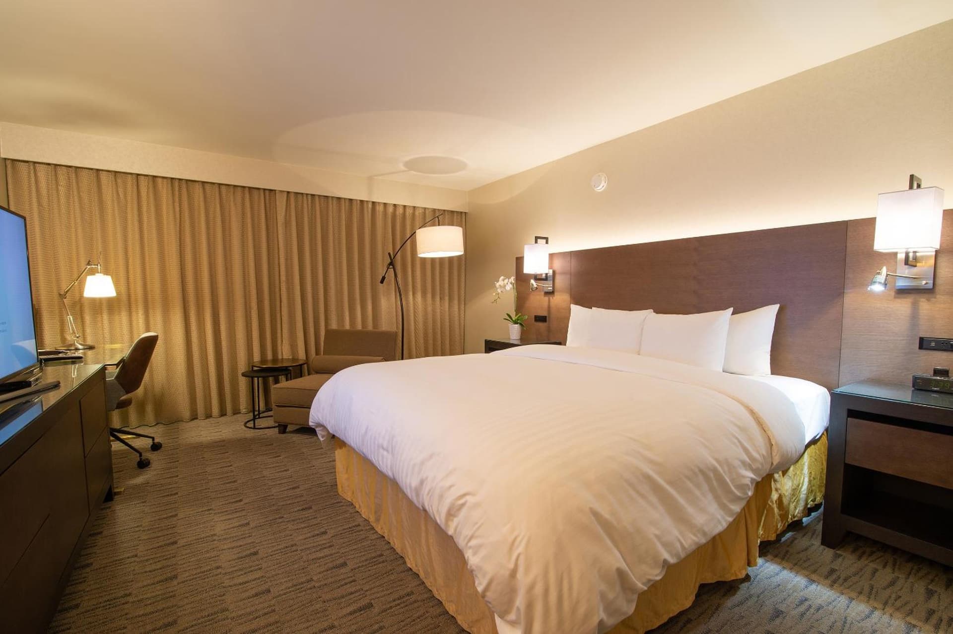 Miyako Hotel Los Angeles gallery photo in Los Angeles, CA — image 48