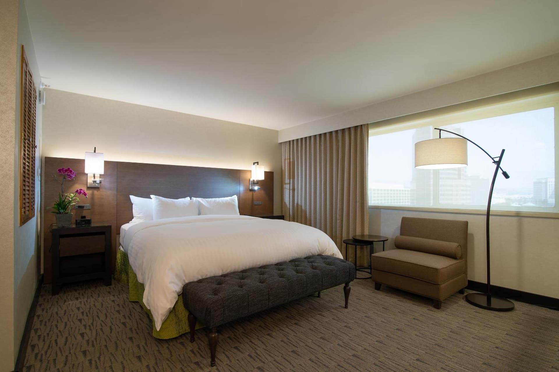 Miyako Hotel Los Angeles gallery photo in Los Angeles, CA — image 16