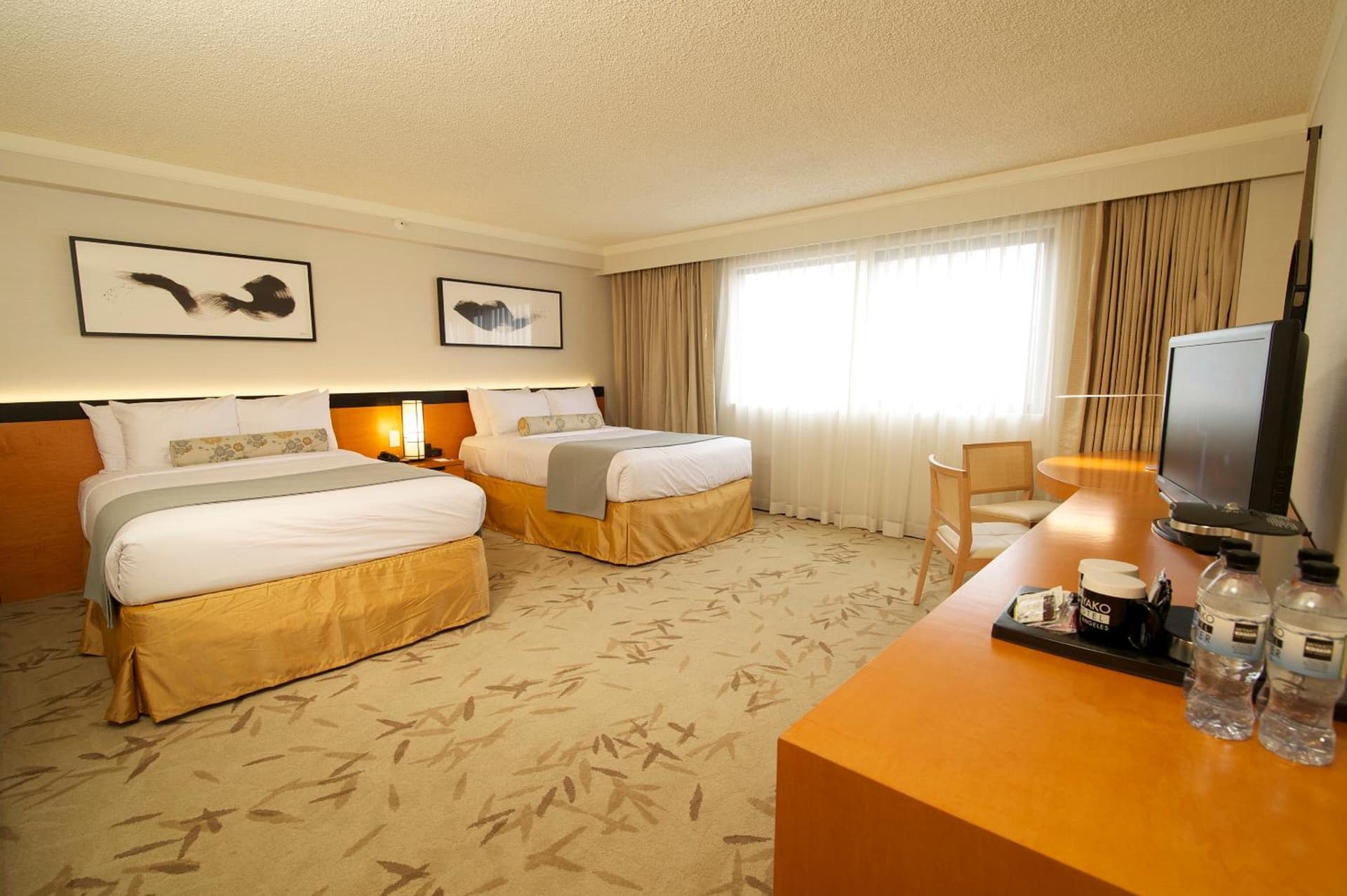 Miyako Hotel Los Angeles gallery photo in Los Angeles, CA — image 26
