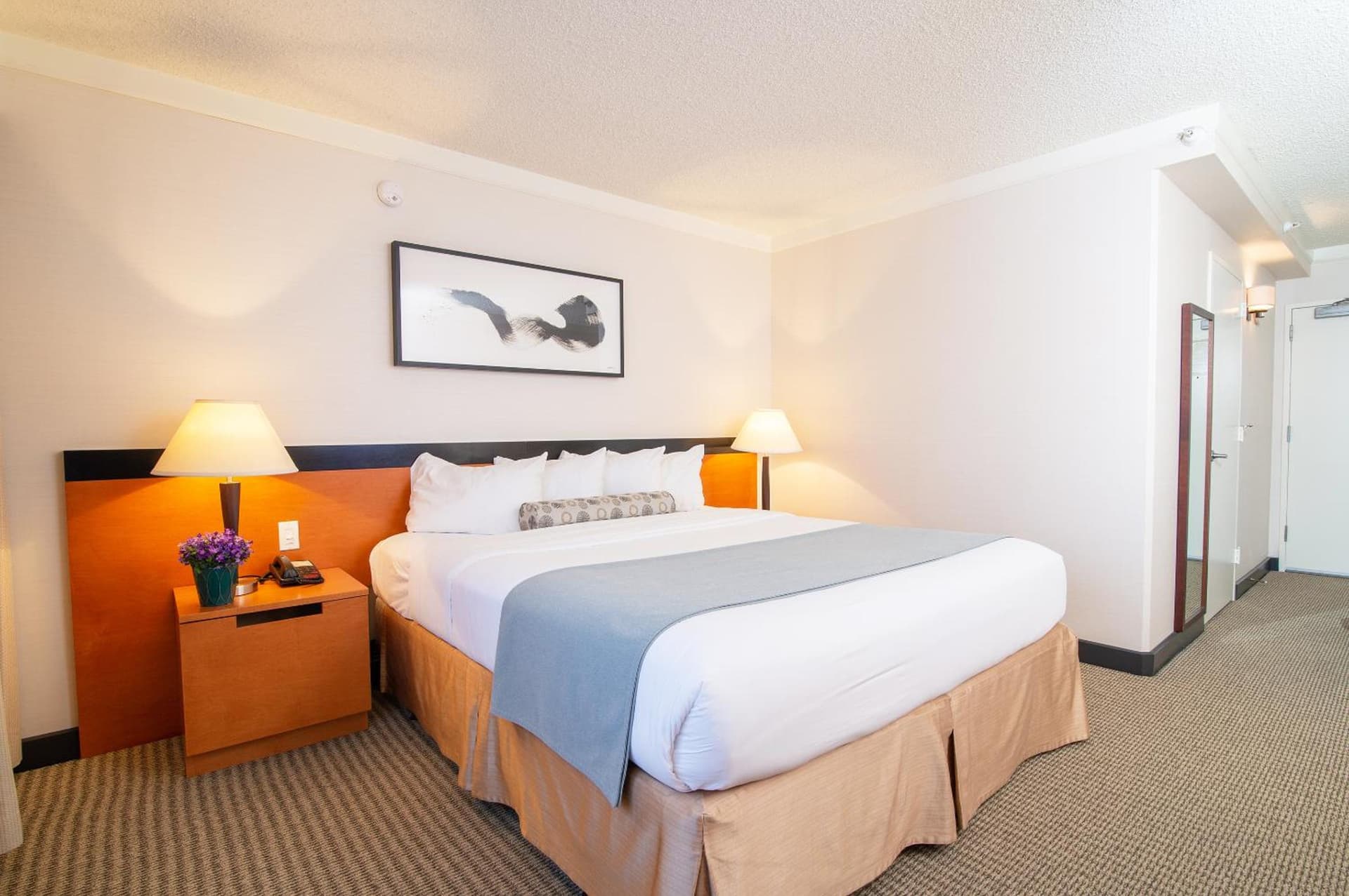 Miyako Hotel Los Angeles gallery photo in Los Angeles, CA — image 23