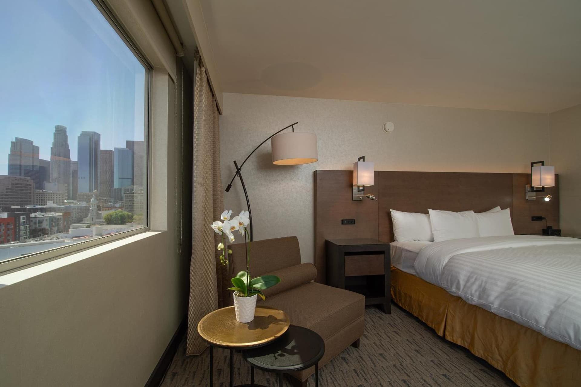 Miyako Hotel Los Angeles gallery photo in Los Angeles, CA — image 37