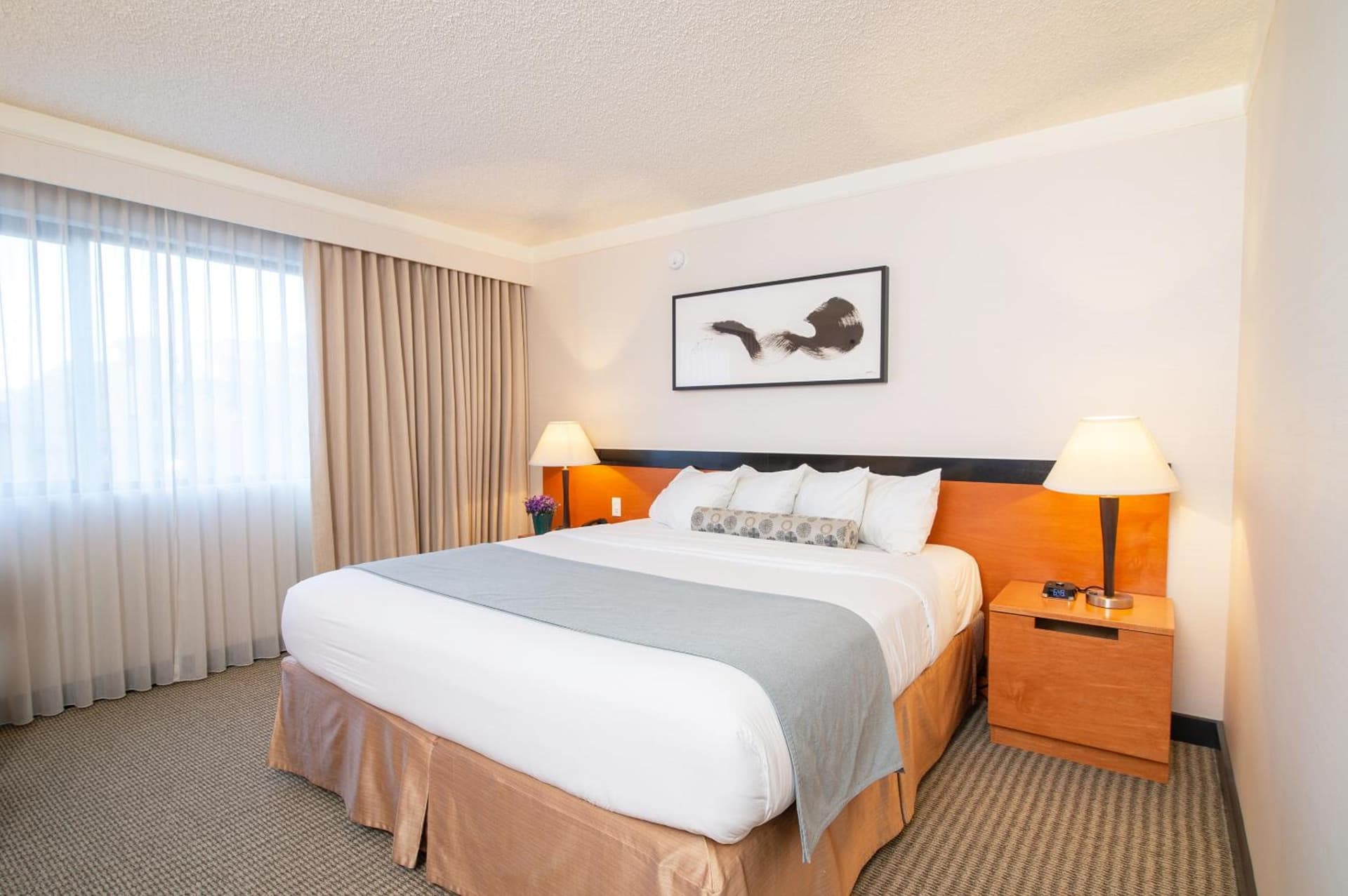 Miyako Hotel Los Angeles gallery photo in Los Angeles, CA — image 5