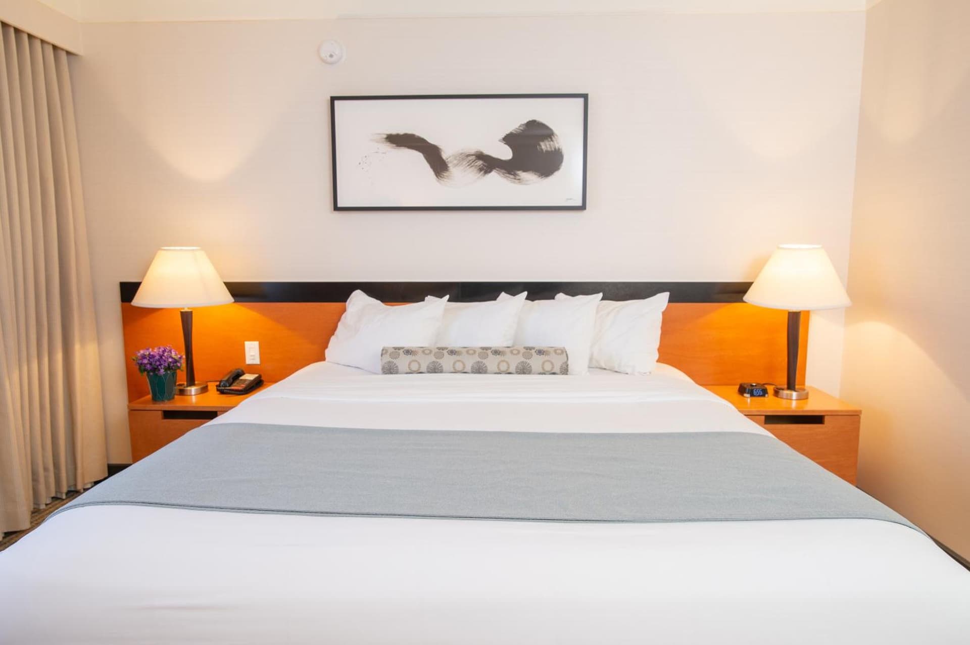 Miyako Hotel Los Angeles gallery photo in Los Angeles, CA — image 34