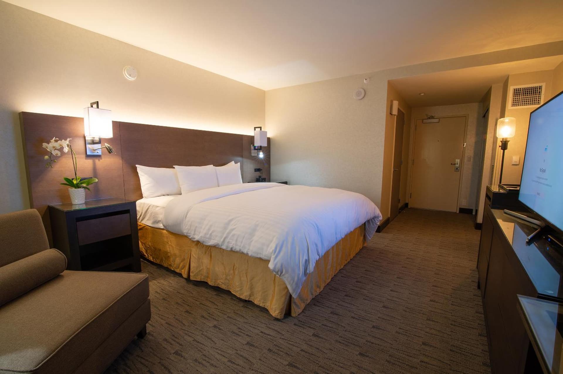 Miyako Hotel Los Angeles gallery photo in Los Angeles, CA — image 39