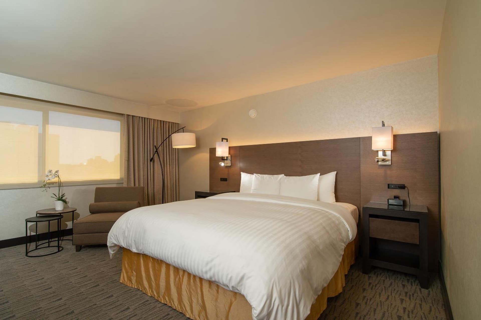 Miyako Hotel Los Angeles gallery photo in Los Angeles, CA — image 52