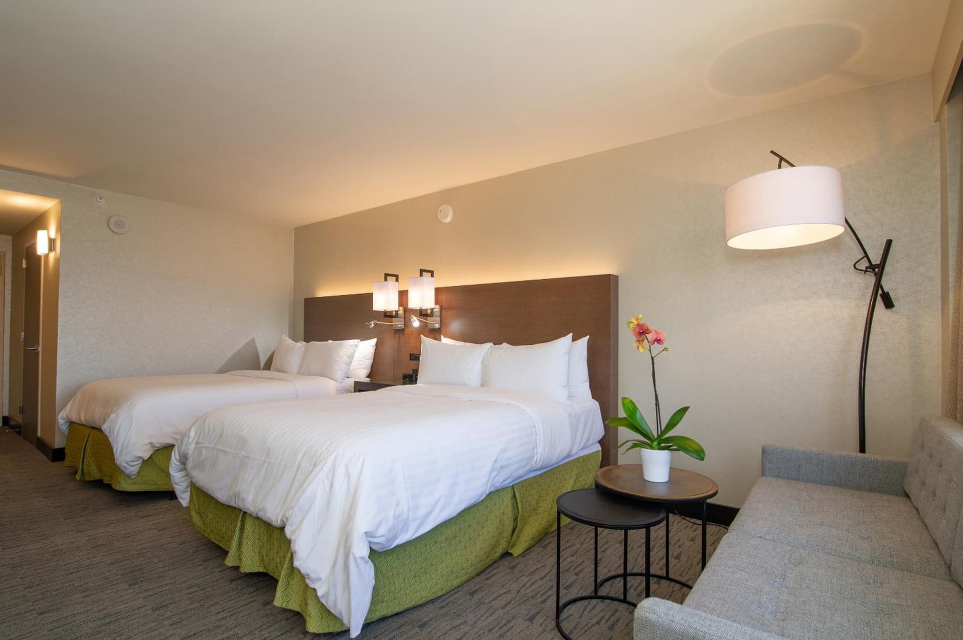 Miyako Hotel Los Angeles gallery photo in Los Angeles, CA — image 32