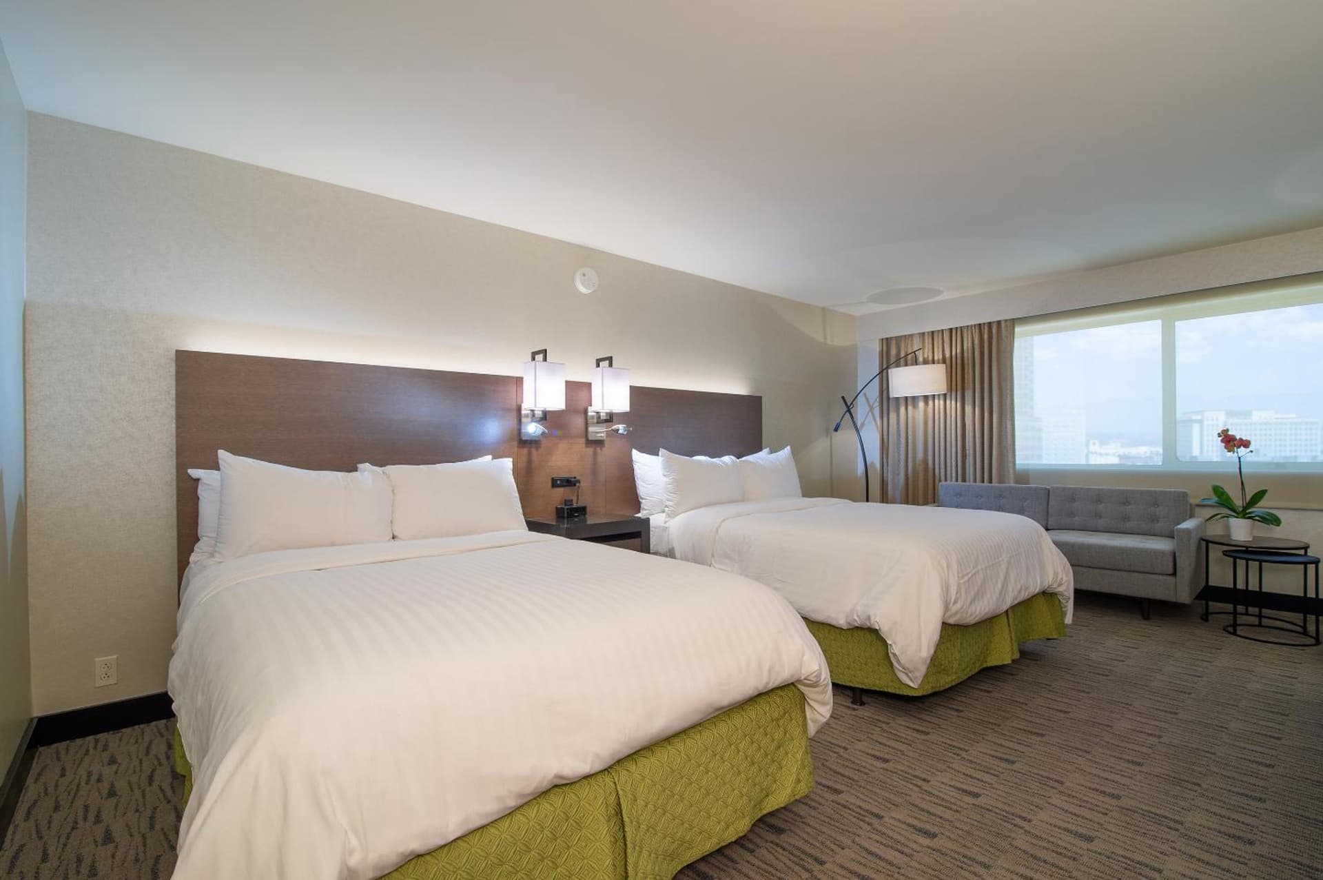 Miyako Hotel Los Angeles gallery photo in Los Angeles, CA — image 22