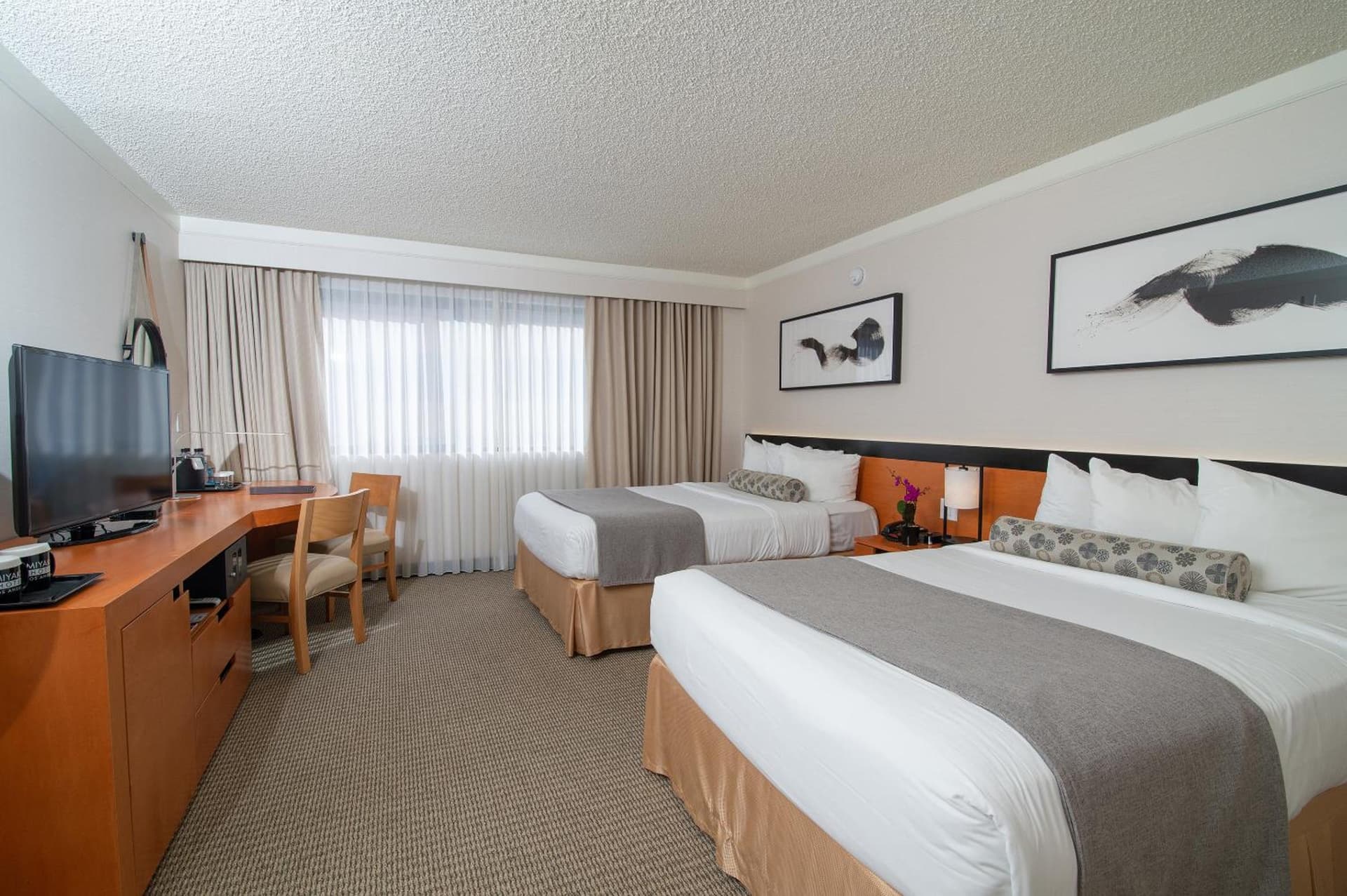 Miyako Hotel Los Angeles gallery photo in Los Angeles, CA — image 27