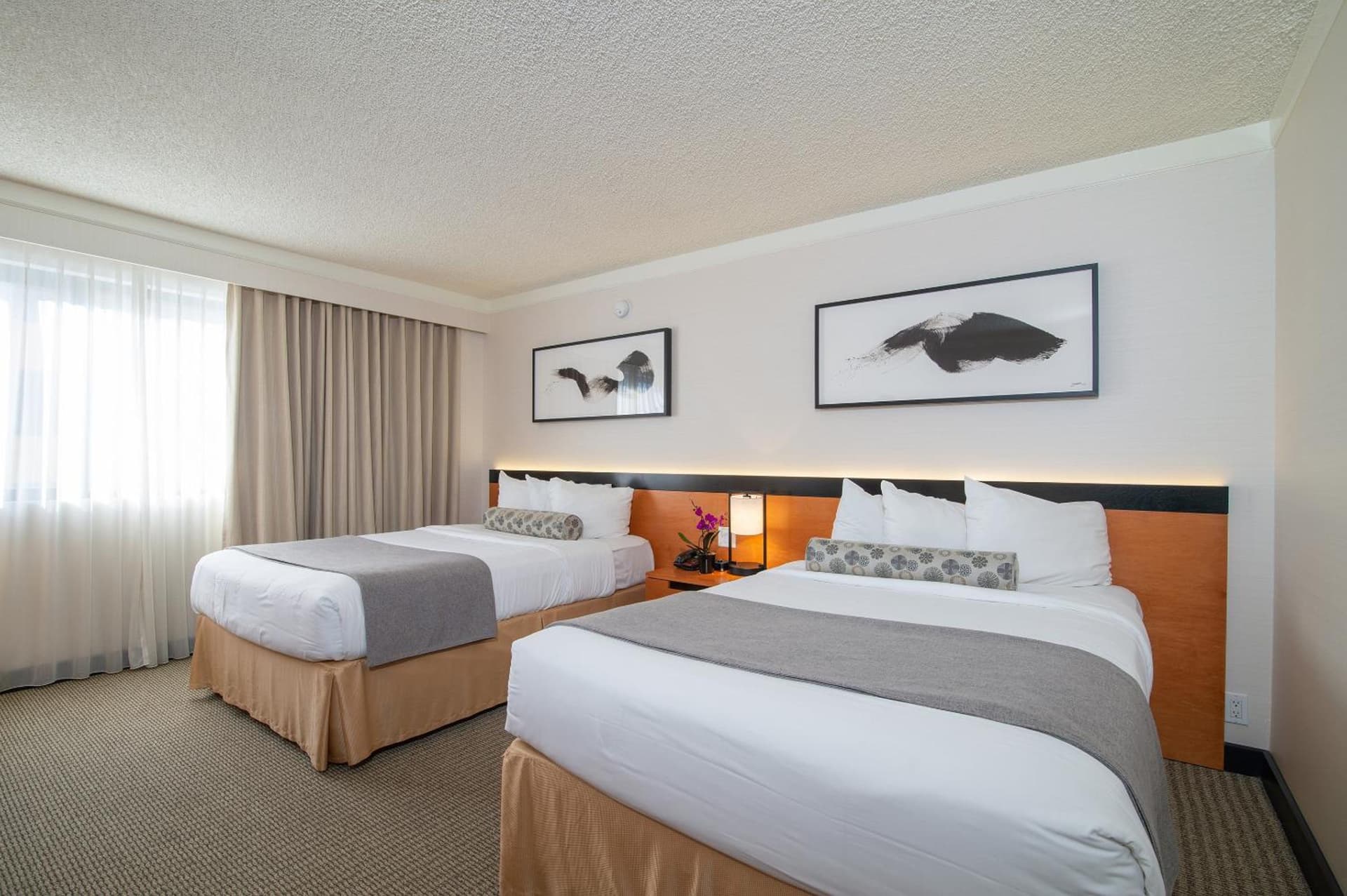 Miyako Hotel Los Angeles gallery photo in Los Angeles, CA — image 50