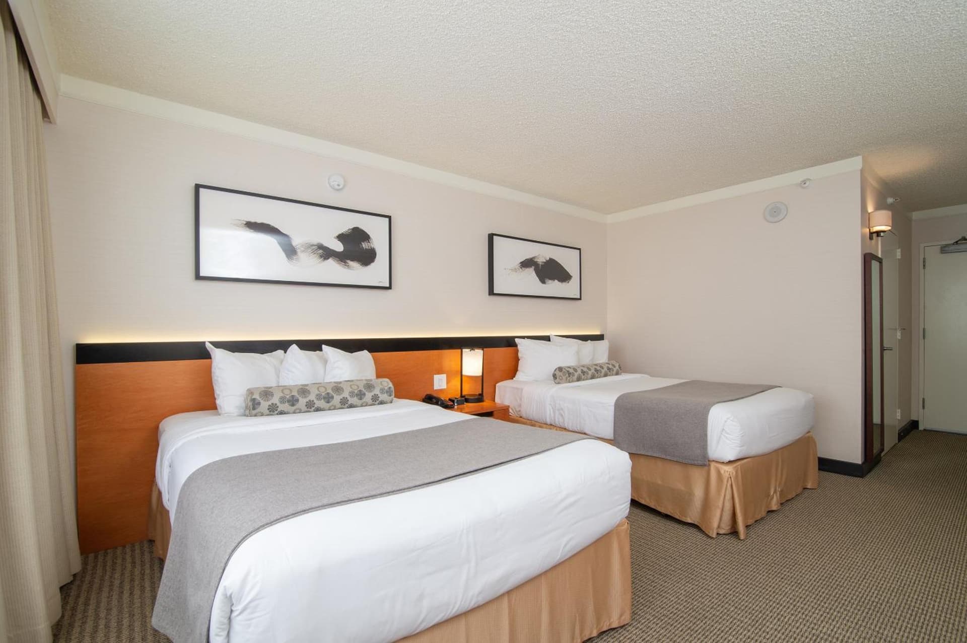 Miyako Hotel Los Angeles gallery photo in Los Angeles, CA — image 19