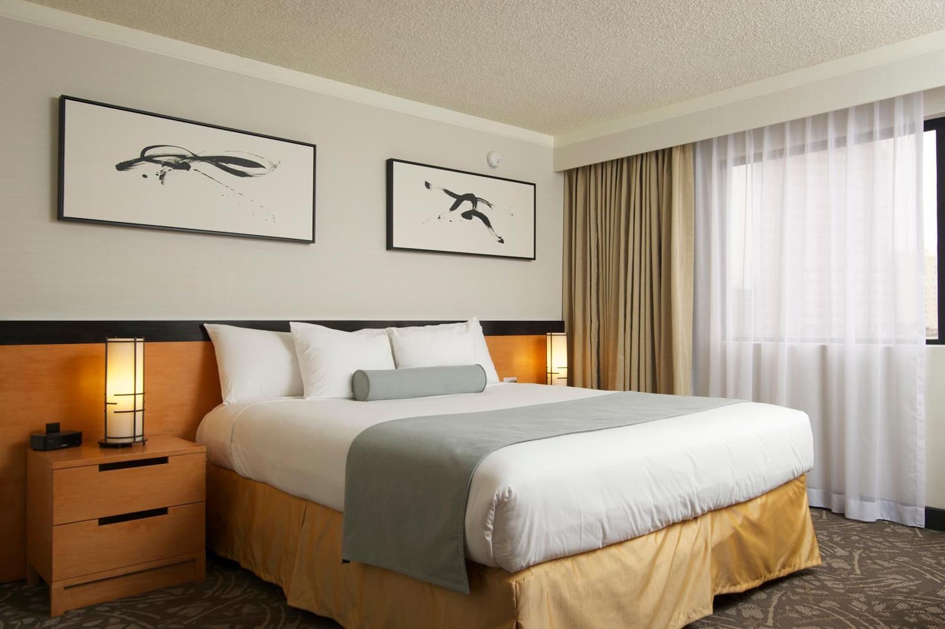Miyako Hotel Los Angeles gallery photo in Los Angeles, CA — image 42