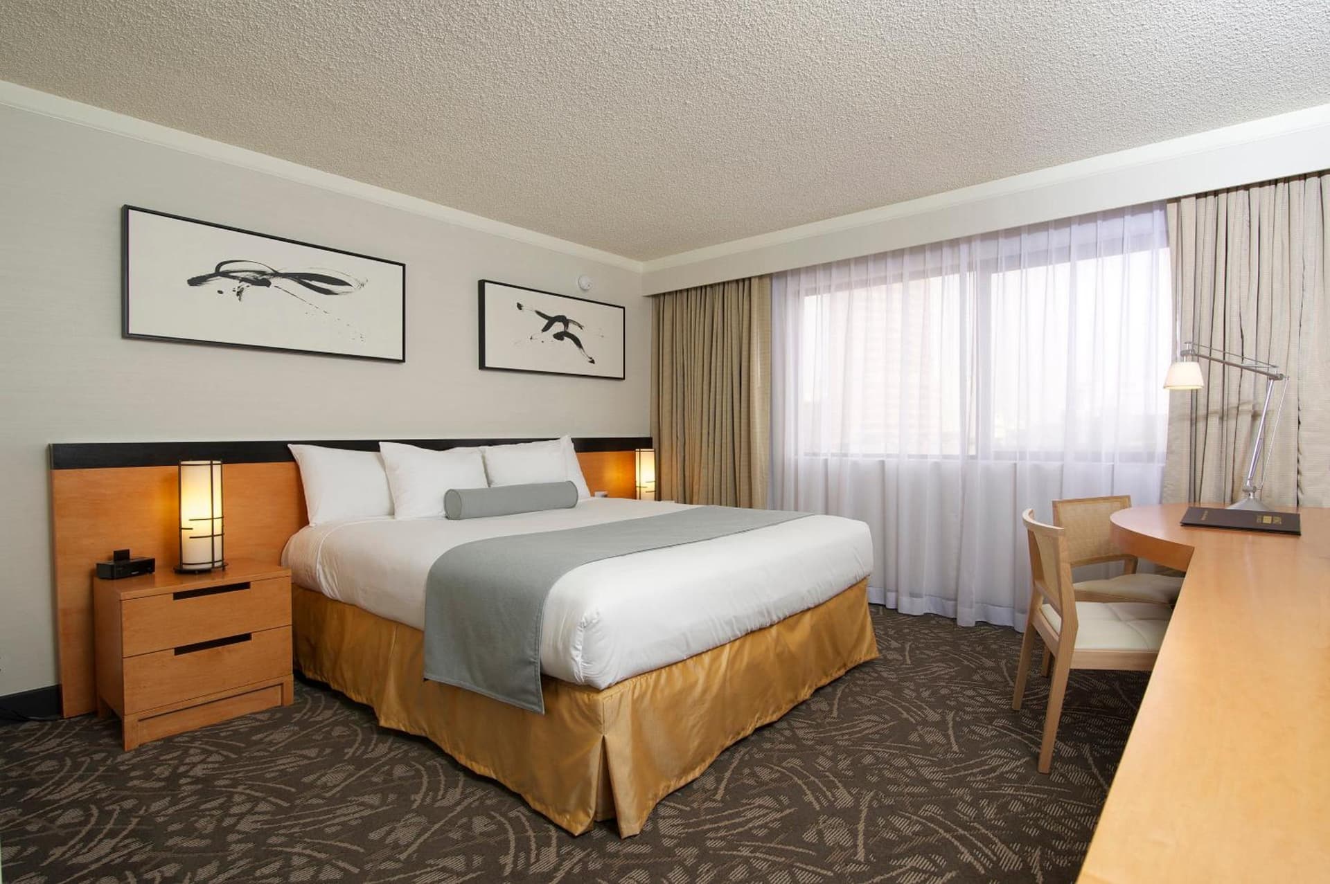 Miyako Hotel Los Angeles gallery photo in Los Angeles, CA — image 43