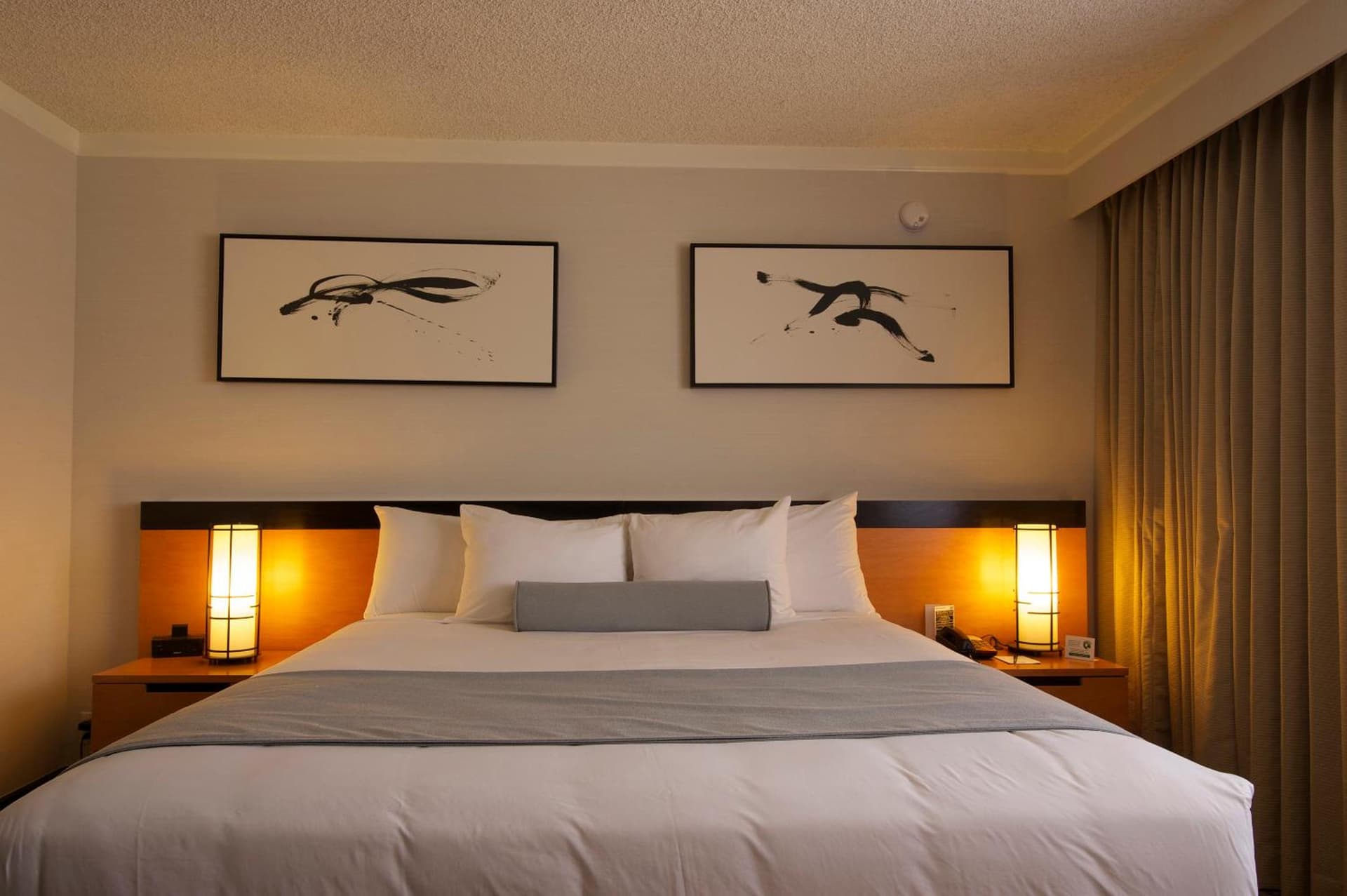 Miyako Hotel Los Angeles gallery photo in Los Angeles, CA — image 31