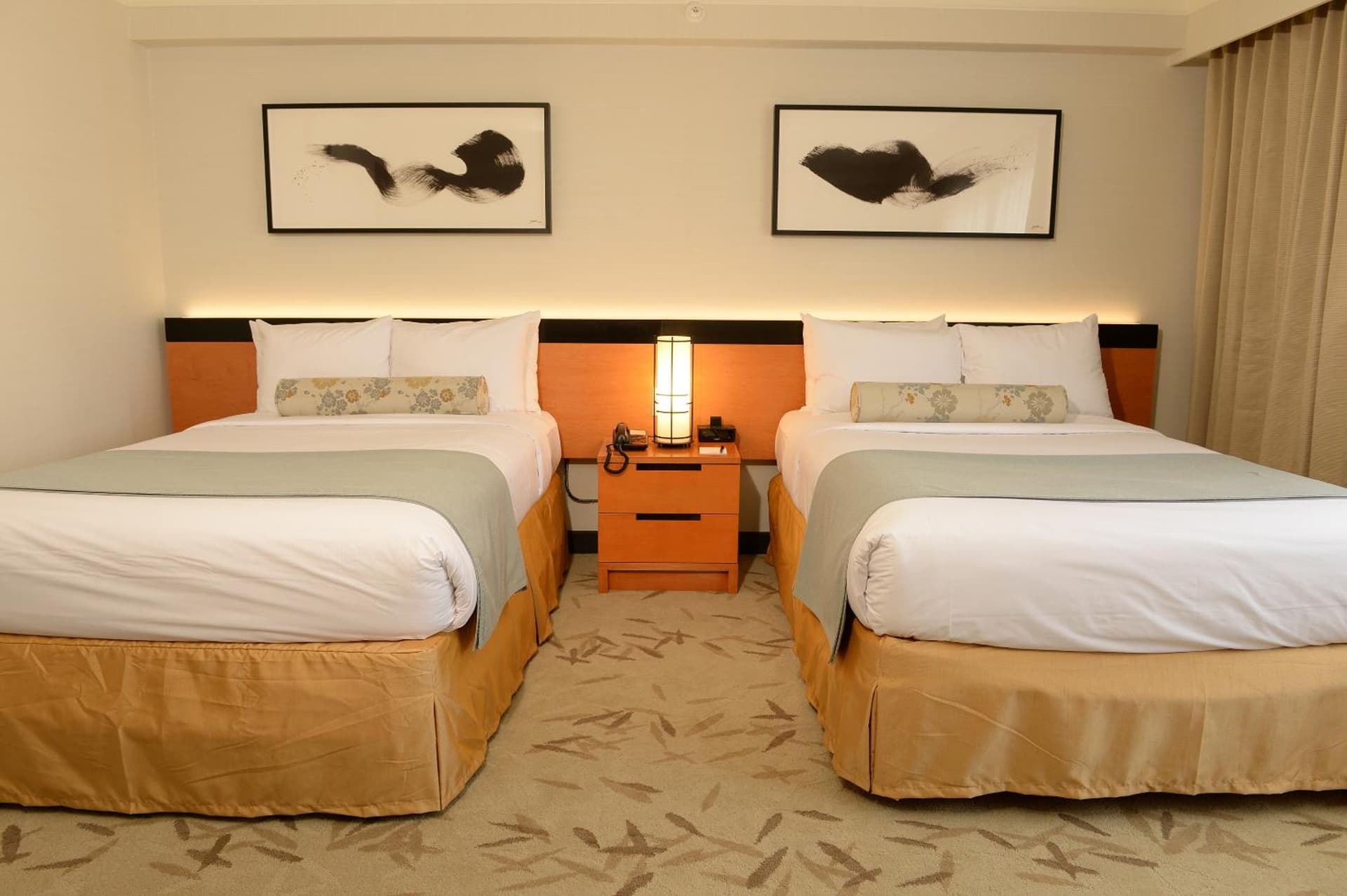 Miyako Hotel Los Angeles gallery photo in Los Angeles, CA — image 10