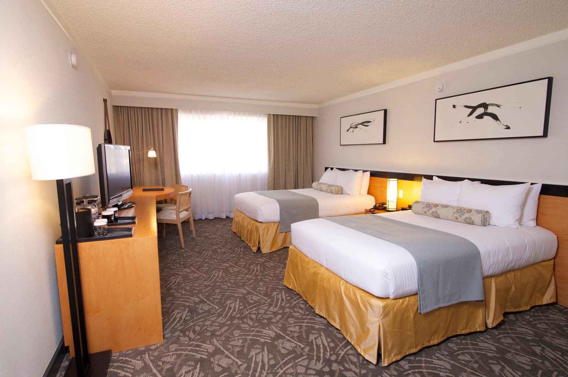 Miyako Hotel Los Angeles gallery photo in Los Angeles, CA — image 21