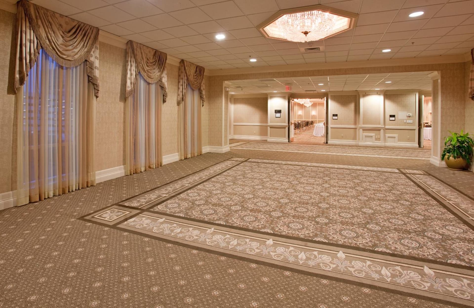 Clayton Plaza Hotel & Extended Stay gallery photo in Clayton, MO — image 20