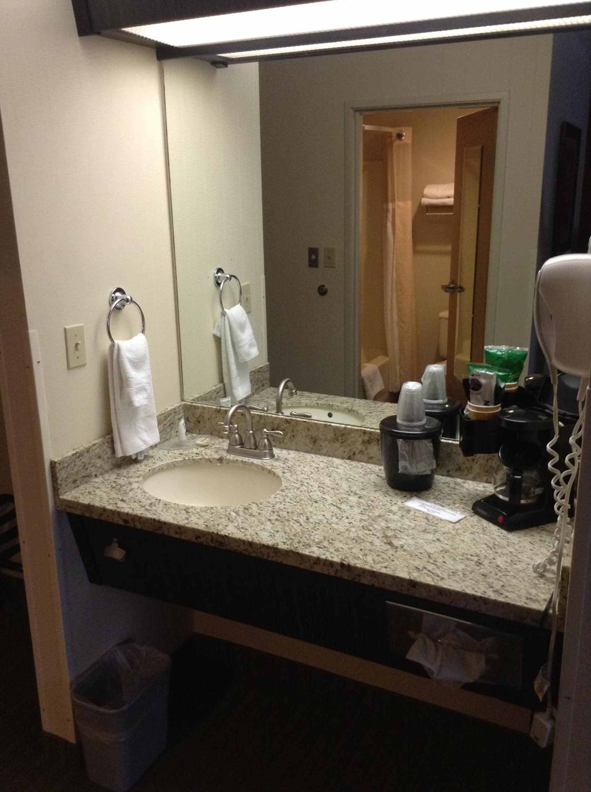 Garner Hotel Boise Airport by IHG gallery photo in Boise, ID — image 15