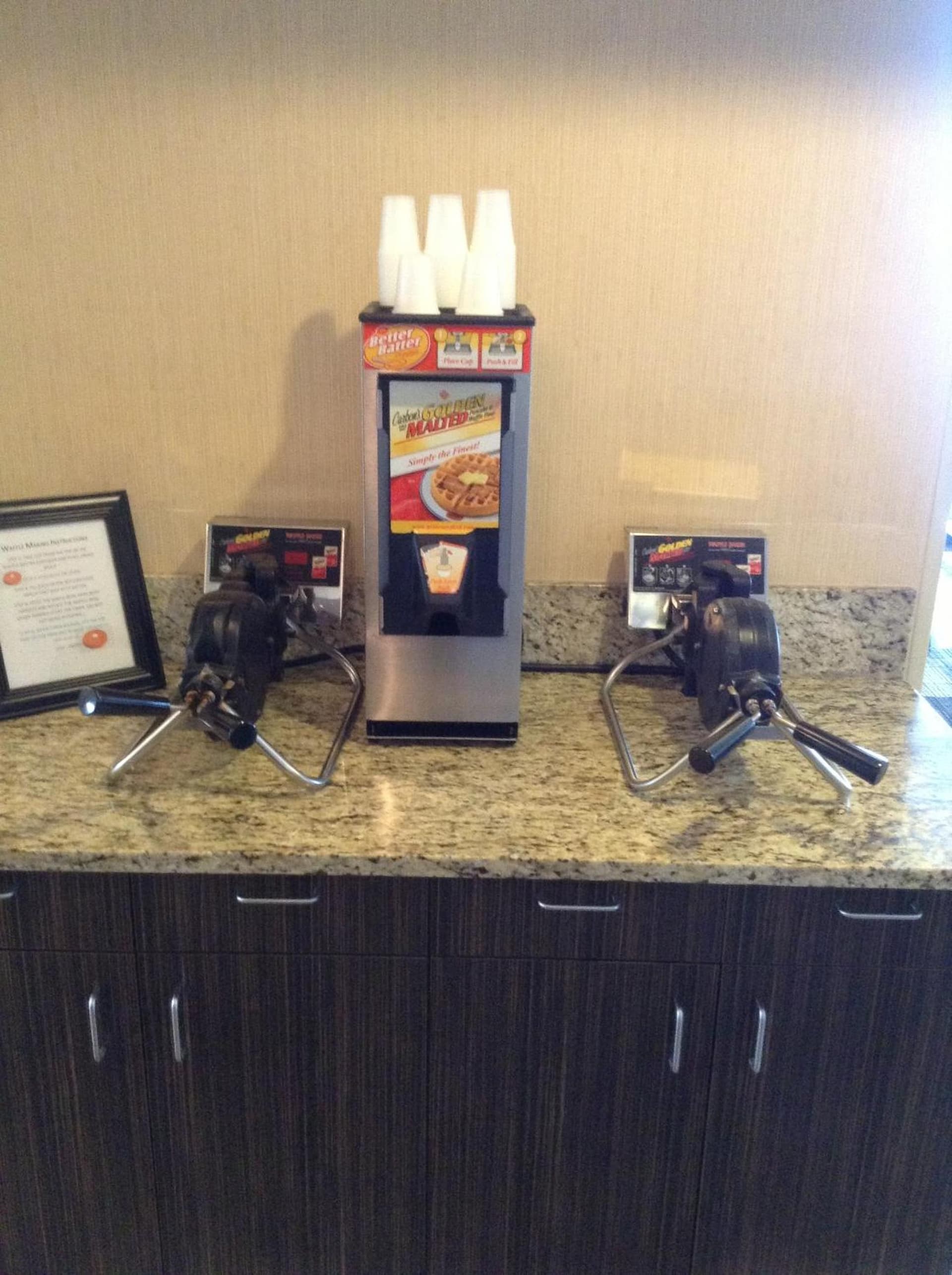 Garner Hotel Boise Airport by IHG gallery photo in Boise, ID — image 12
