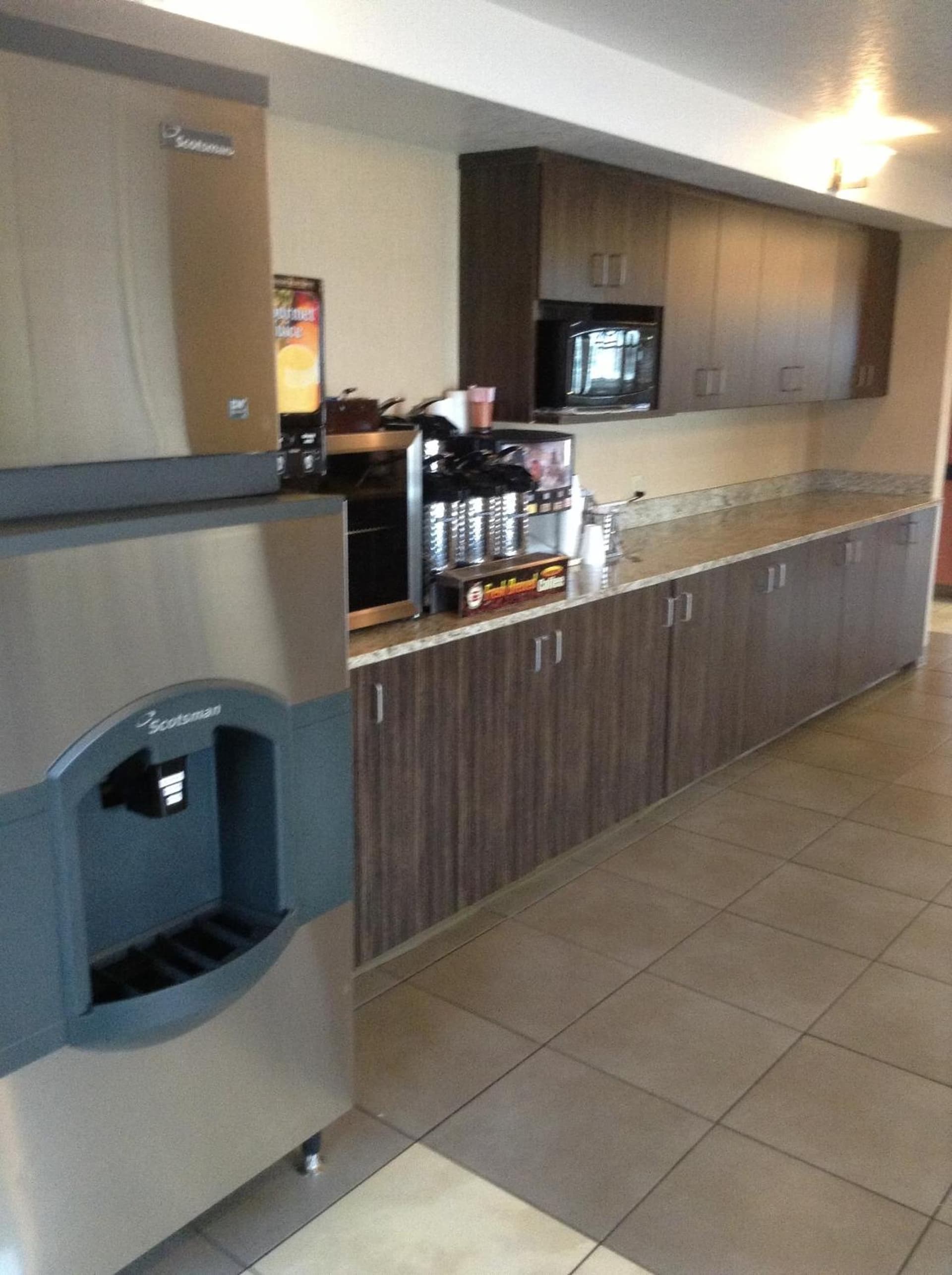 Garner Hotel Boise Airport by IHG gallery photo in Boise, ID — image 30