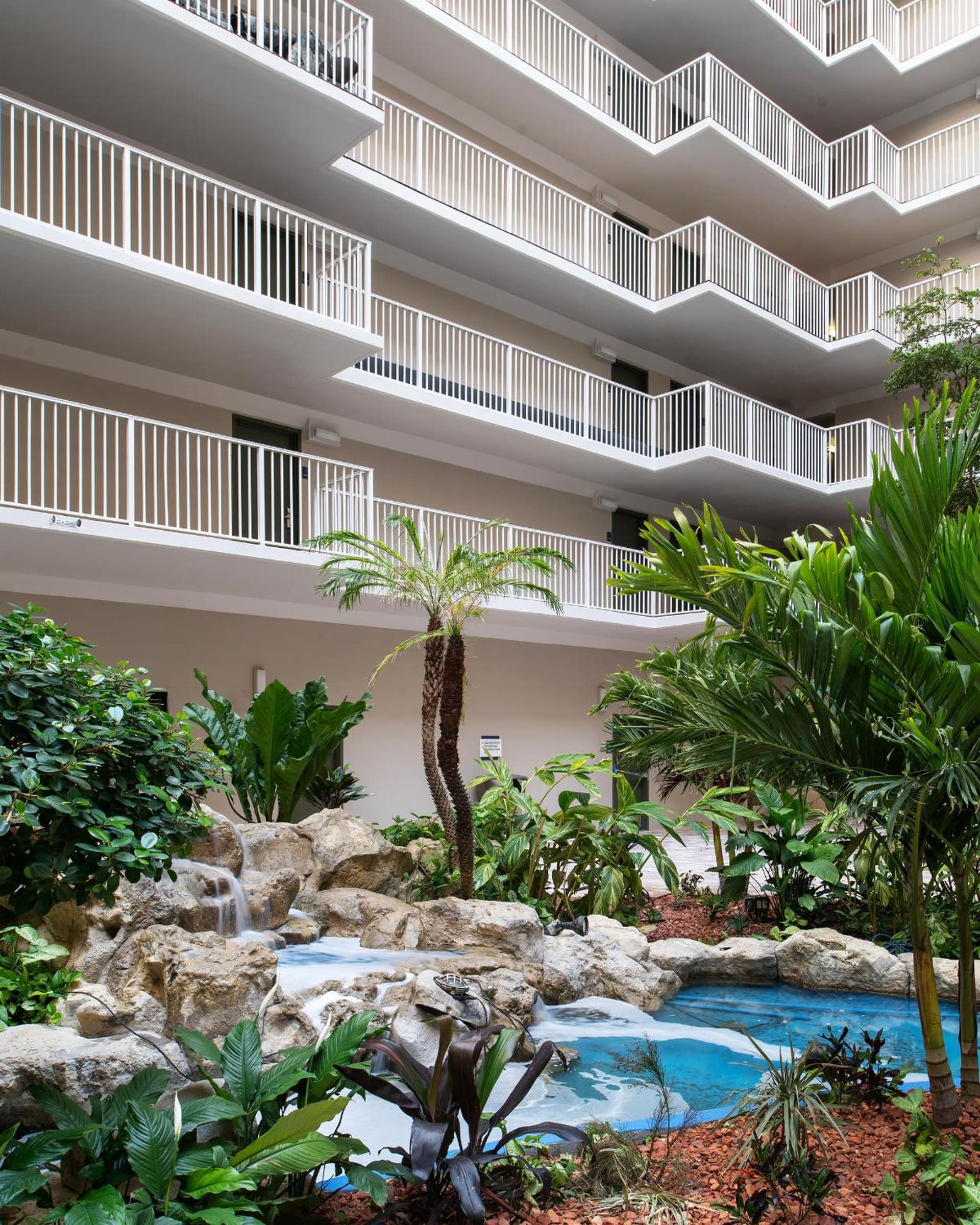 Wyndham I-Drive Avanti Resort & Conference Center gallery photo in Orlando, FL — image 108