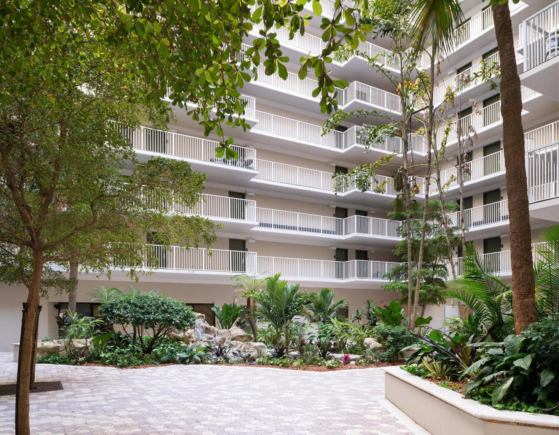 Wyndham I-Drive Avanti Resort & Conference Center gallery photo in Orlando, FL — image 60