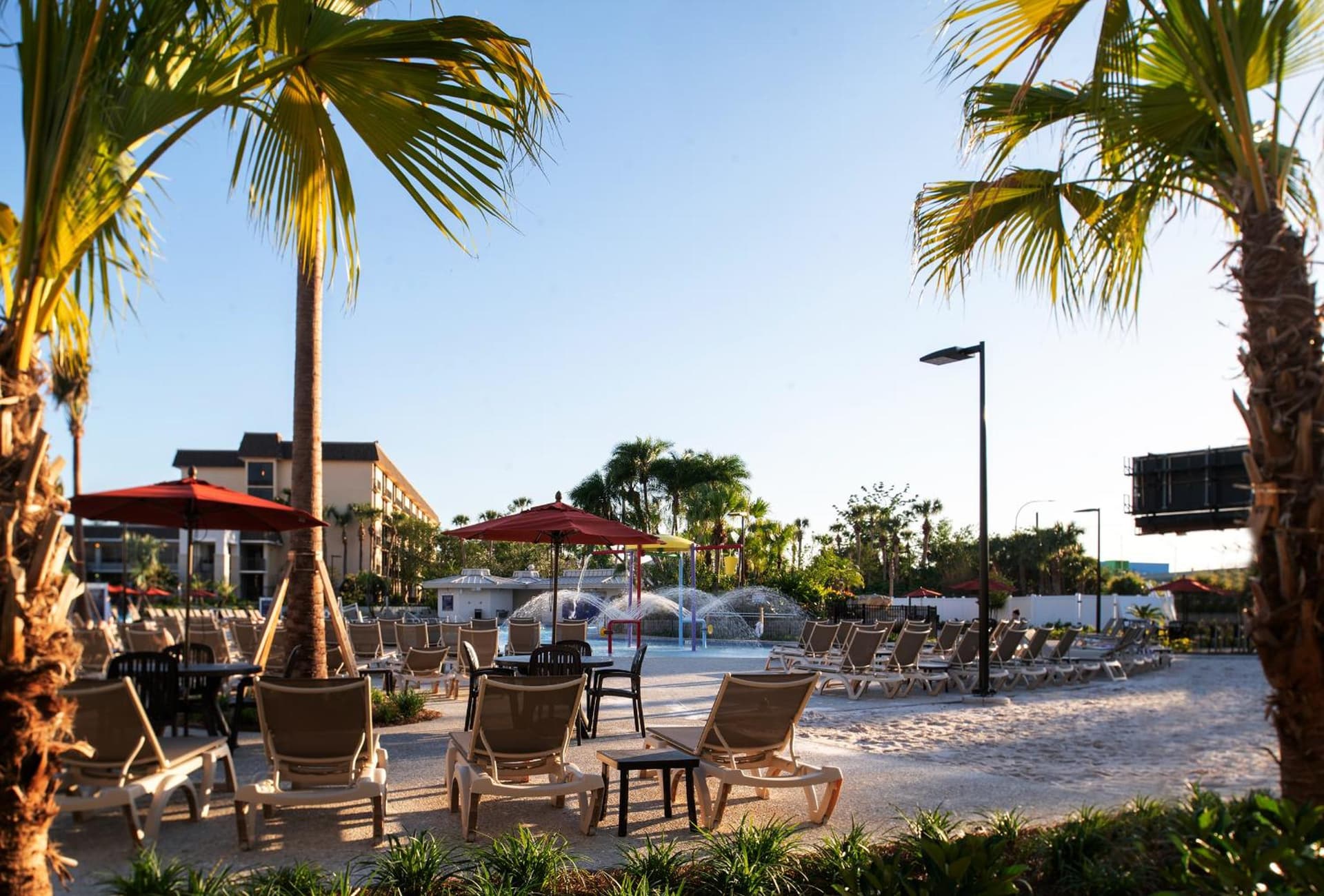 Wyndham I-Drive Avanti Resort & Conference Center gallery photo in Orlando, FL — image 95
