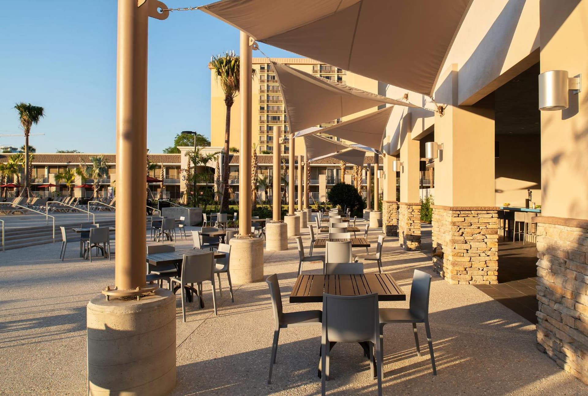 Wyndham I-Drive Avanti Resort & Conference Center gallery photo in Orlando, FL — image 23