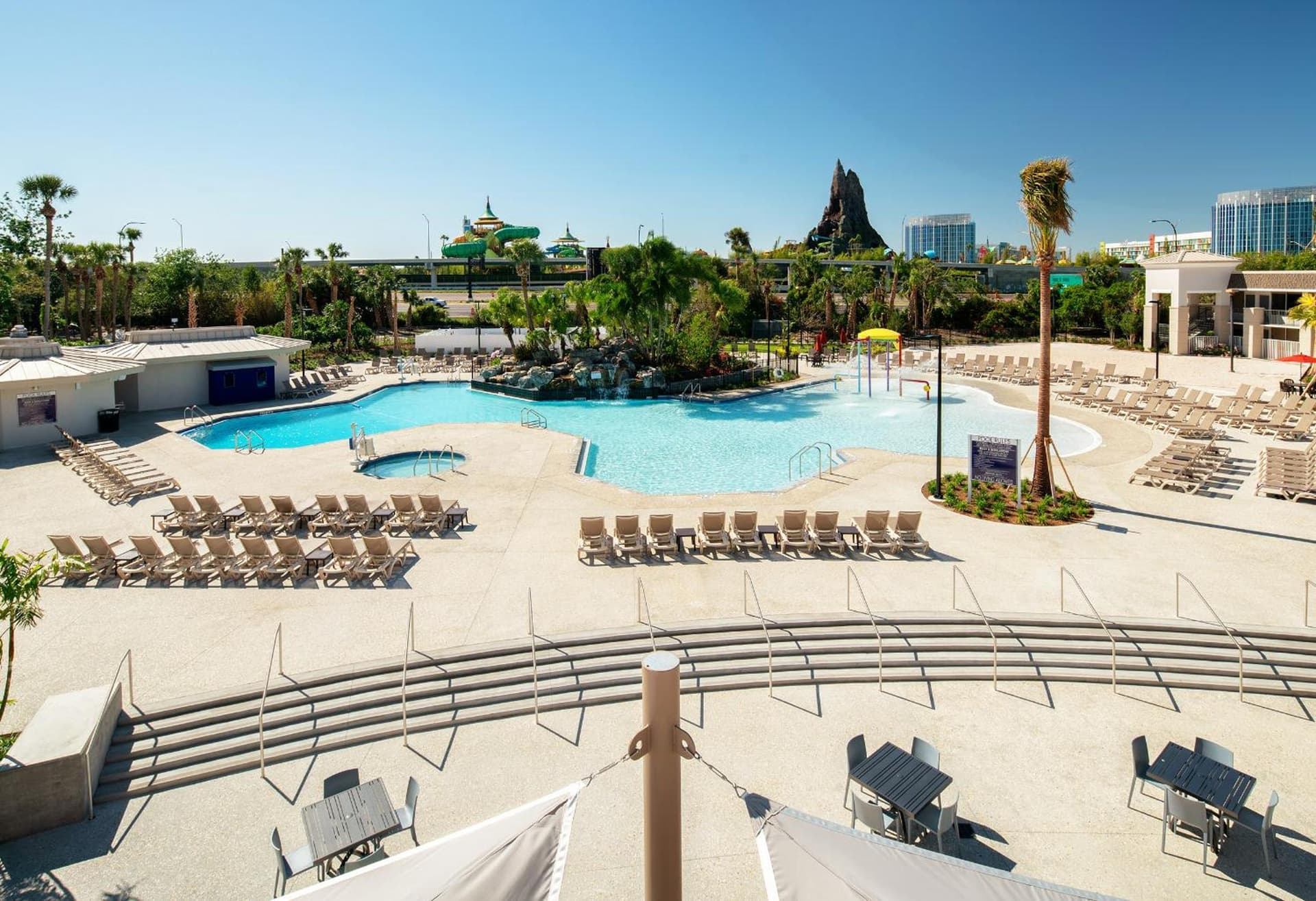 Wyndham I-Drive Avanti Resort & Conference Center gallery photo in Orlando, FL — image 86