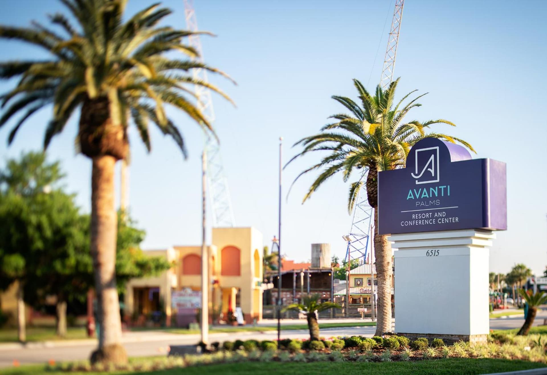 Wyndham I-Drive Avanti Resort & Conference Center gallery photo in Orlando, FL — image 104