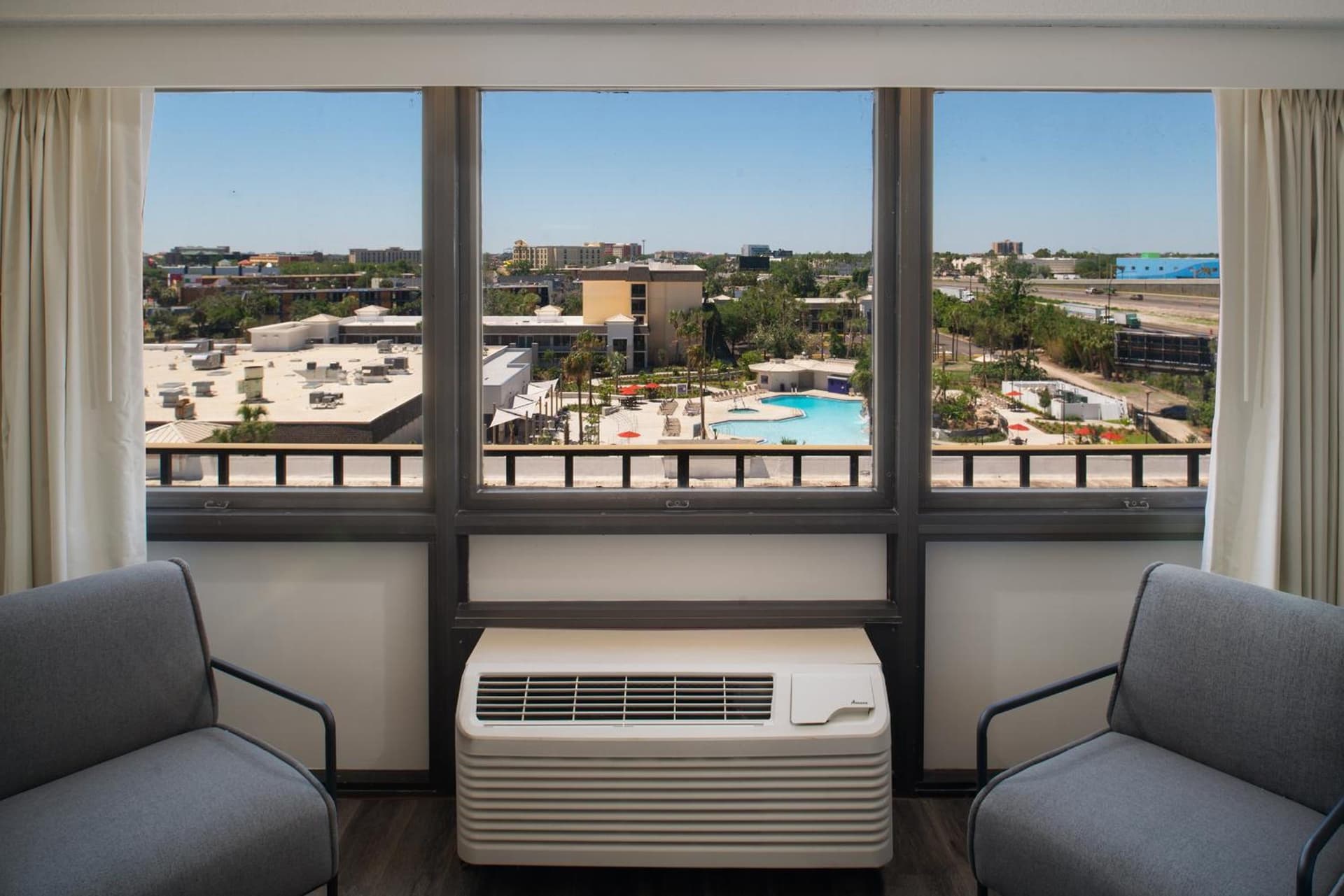 Wyndham I-Drive Avanti Resort & Conference Center gallery photo in Orlando, FL — image 18