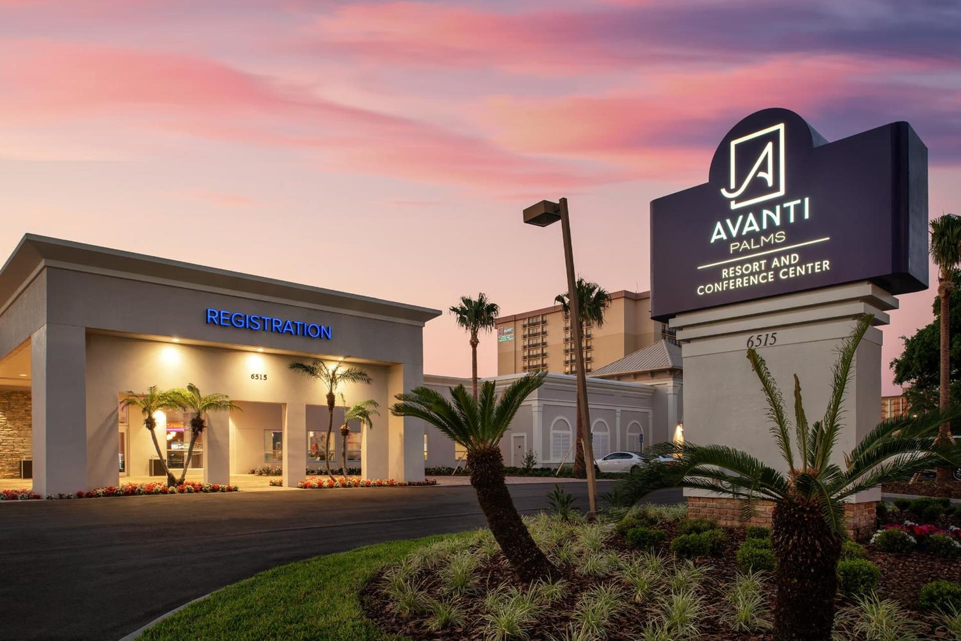 Wyndham I-Drive Avanti Resort & Conference Center gallery photo in Orlando, FL — image 49