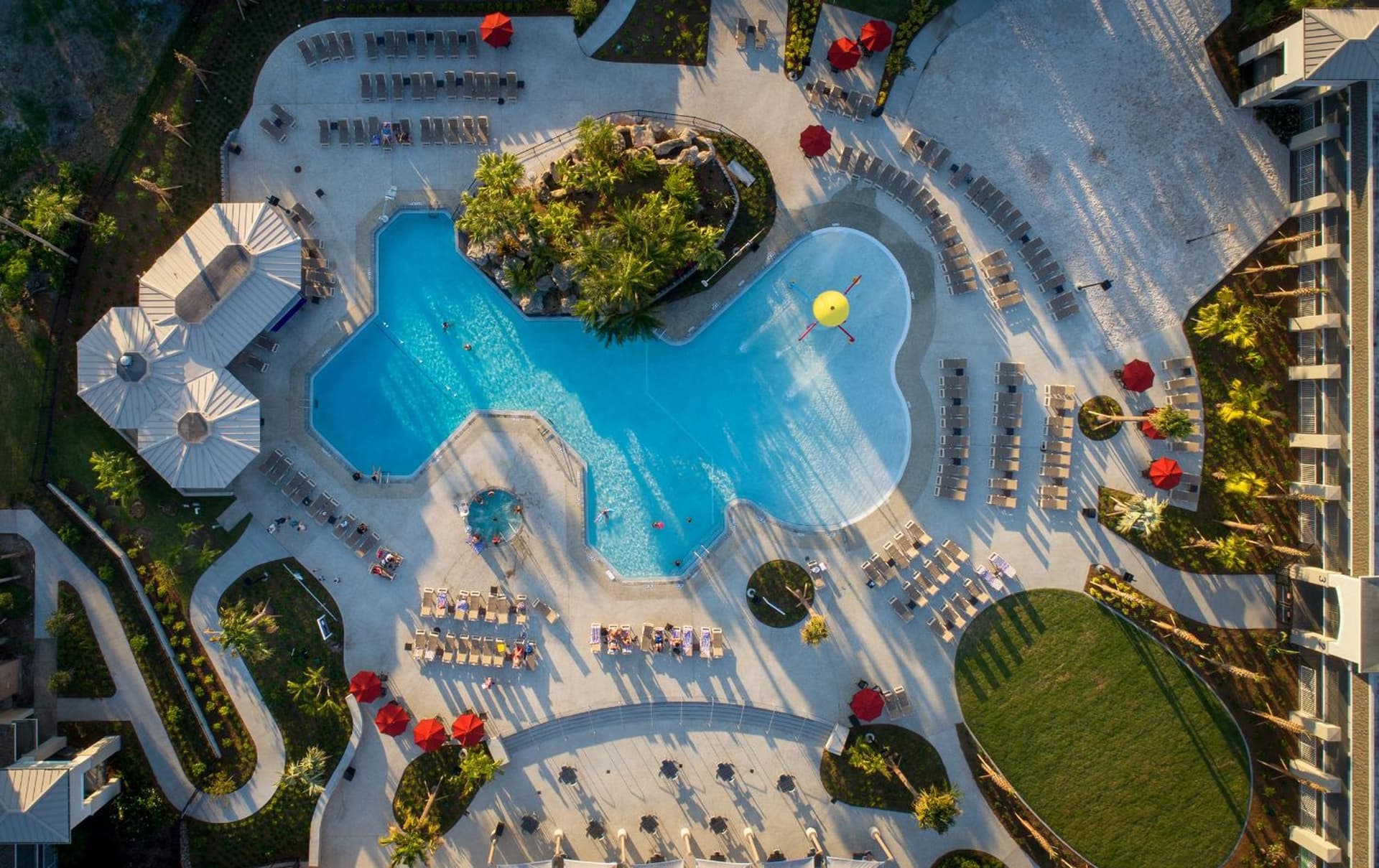 Wyndham I-Drive Avanti Resort & Conference Center gallery photo in Orlando, FL — image 91
