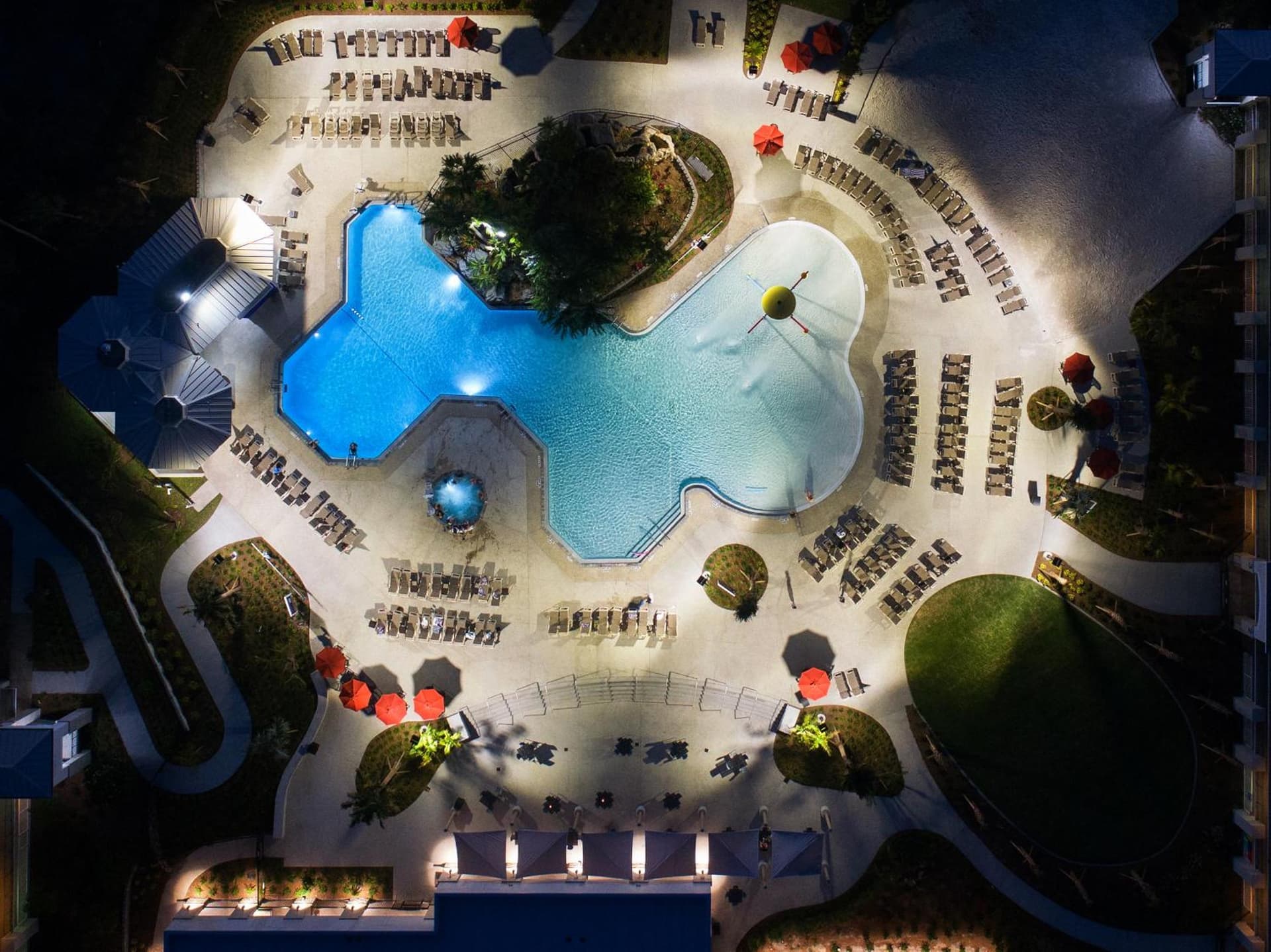 Wyndham I-Drive Avanti Resort & Conference Center gallery photo in Orlando, FL — image 21