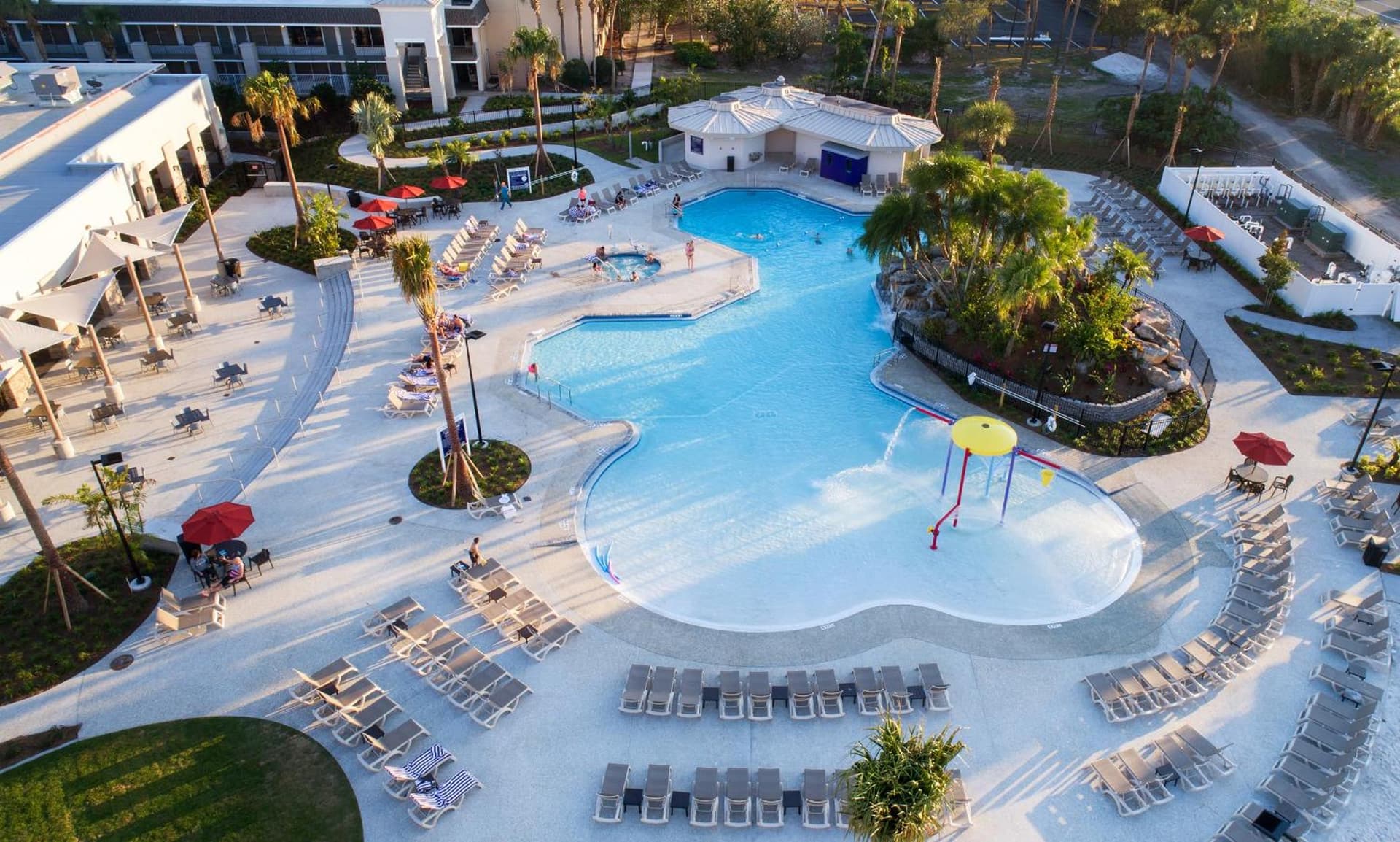 Wyndham I-Drive Avanti Resort & Conference Center gallery photo in Orlando, FL — image 65