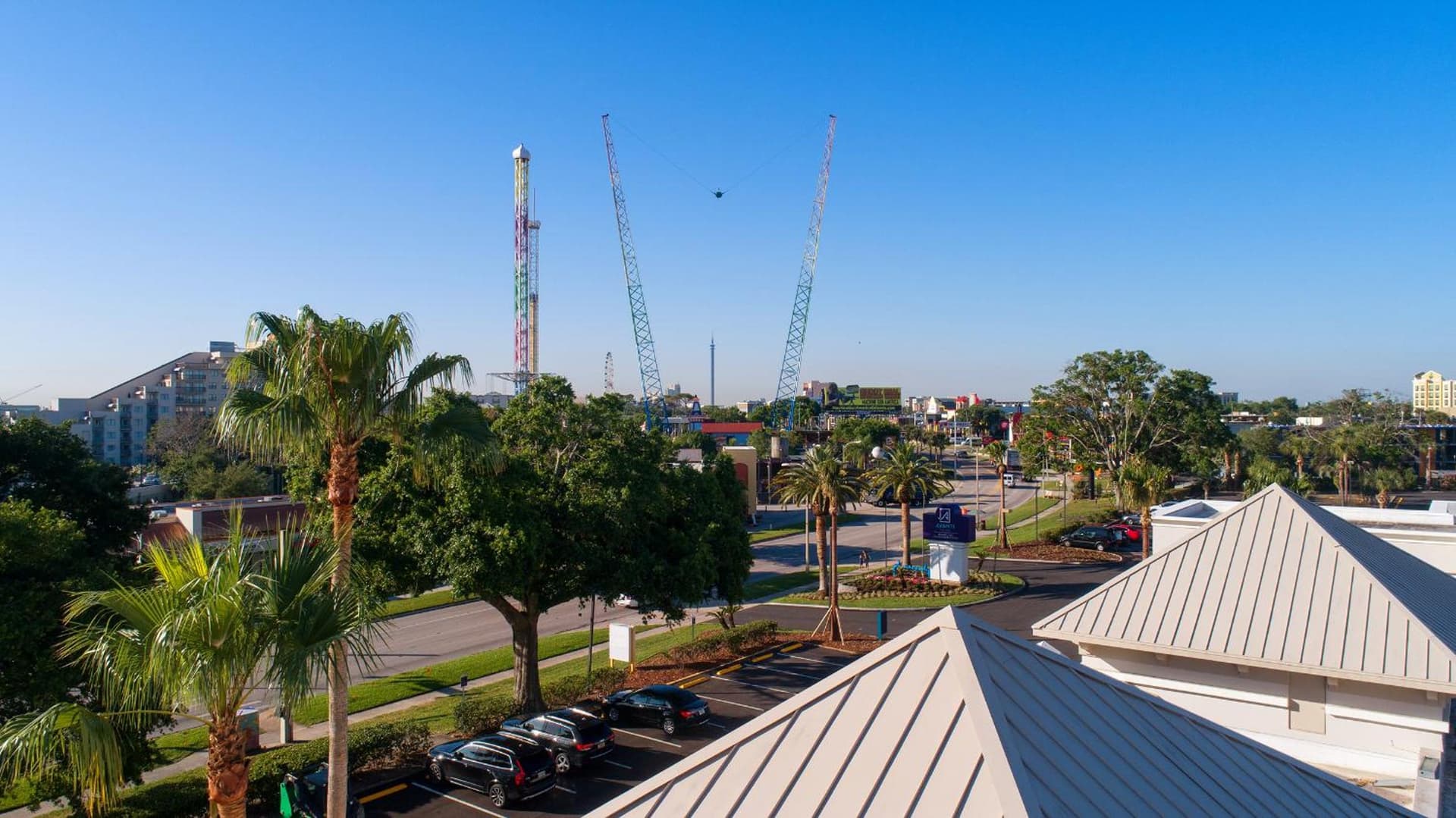 Wyndham I-Drive Avanti Resort & Conference Center gallery photo in Orlando, FL — image 102