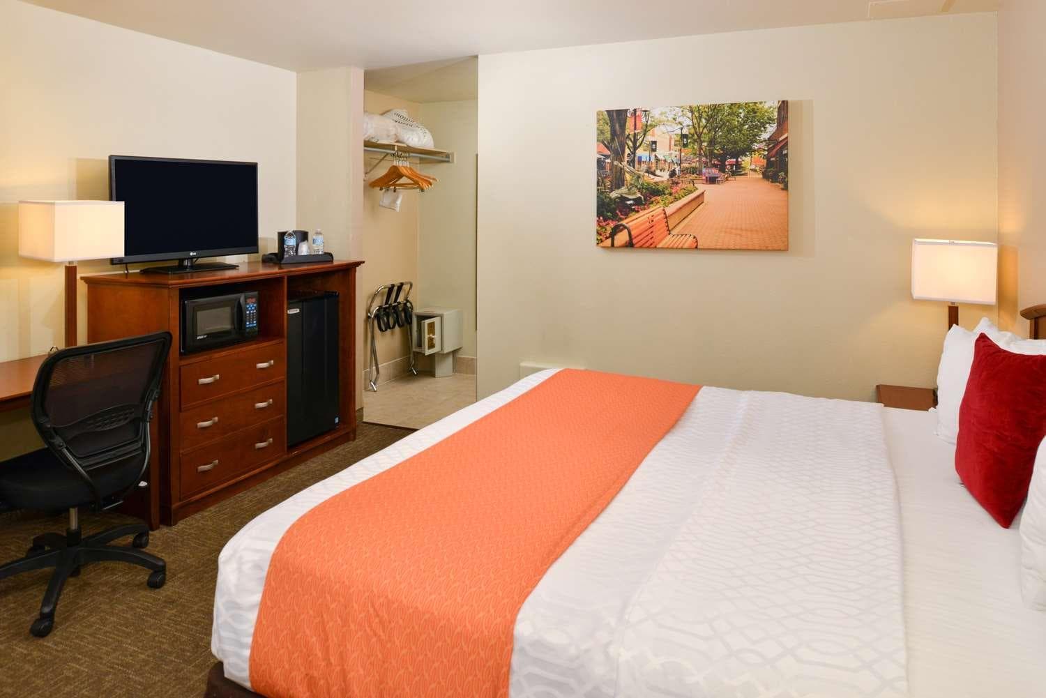 The Buxton, BW Signature Collection by Best Western gallery photo in Fort Collins, CO — image 30