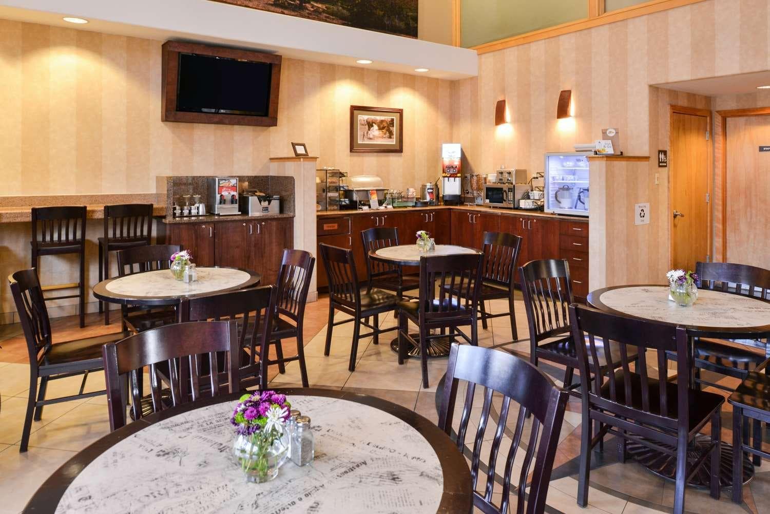 The Buxton, BW Signature Collection by Best Western gallery photo in Fort Collins, CO — image 19