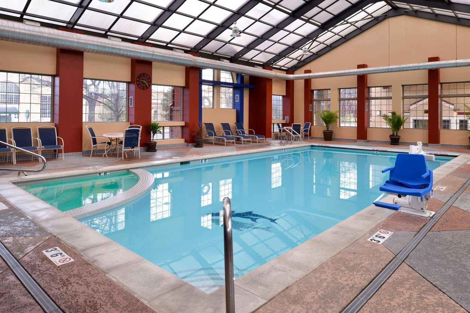 The Buxton, BW Signature Collection by Best Western gallery photo in Fort Collins, CO — image 20